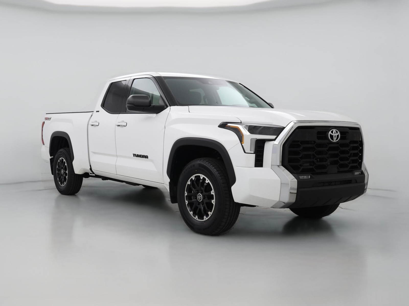 2023 Toyota Tundra