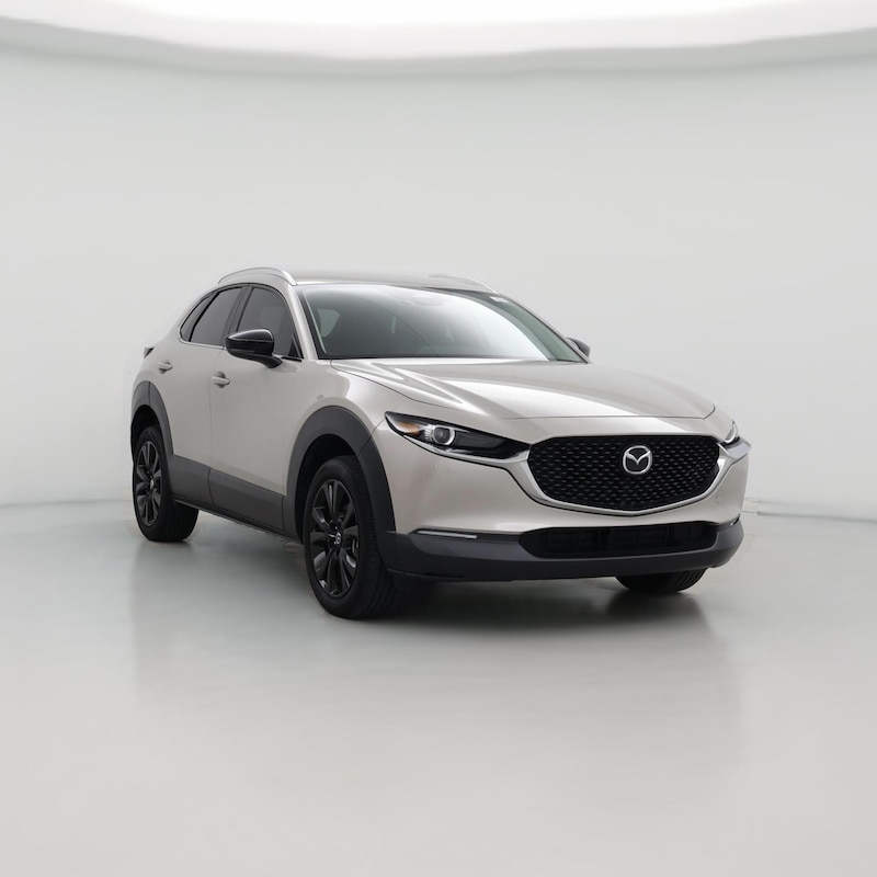 2024 Mazda CX-30 2.5 S Select Sport