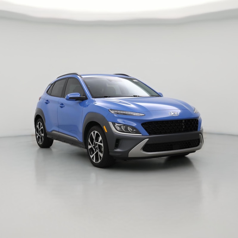 2022 Hyundai Kona Limited