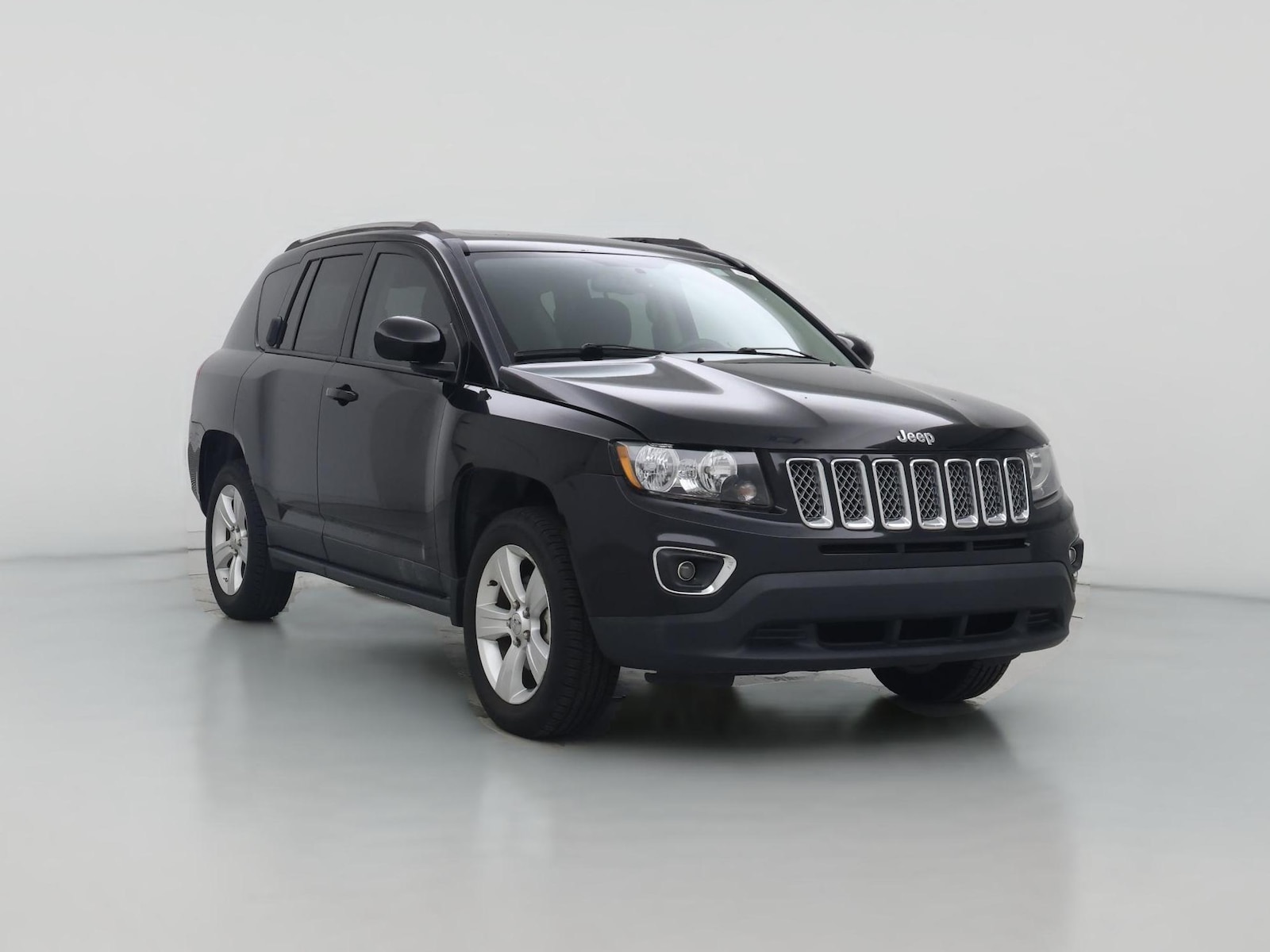 2015 Jeep Compass Latitude