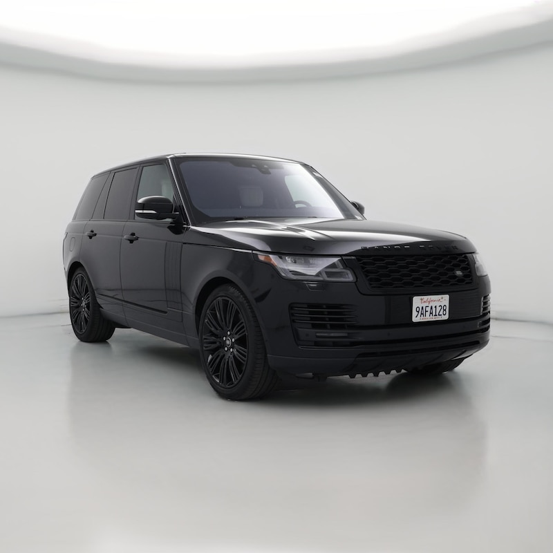 2022 Land Rover Range Rover Westminster