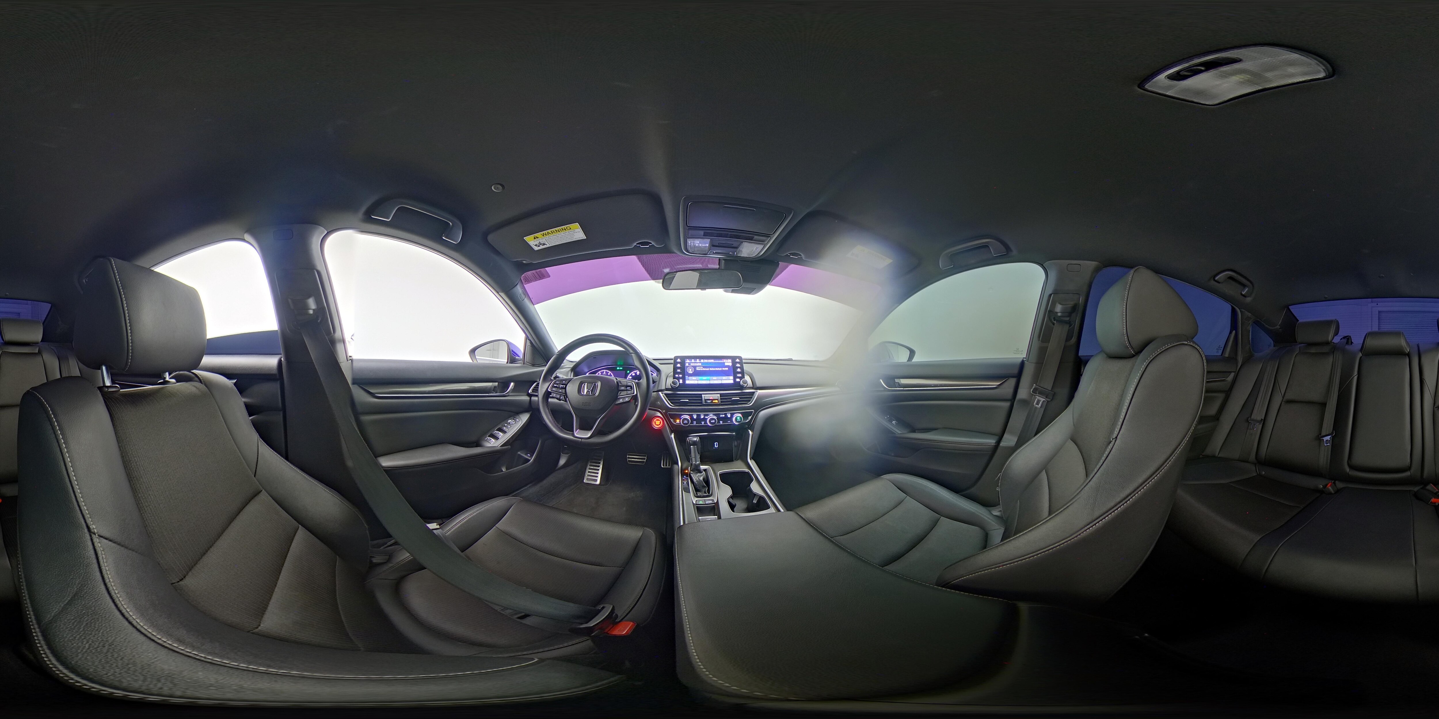 2019 Honda Accord Sport - Photo 24