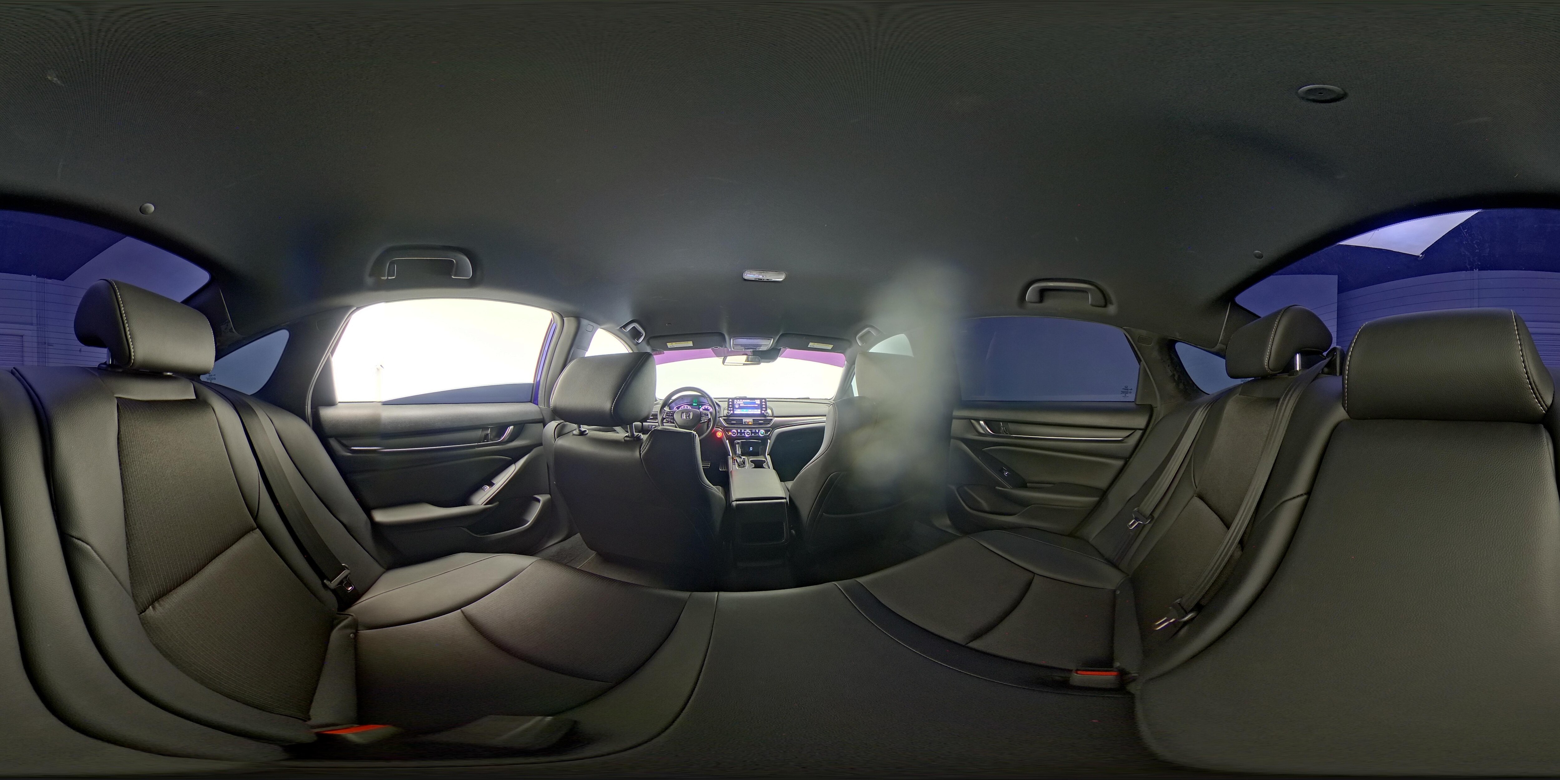 2019 Honda Accord Sport - Photo 25