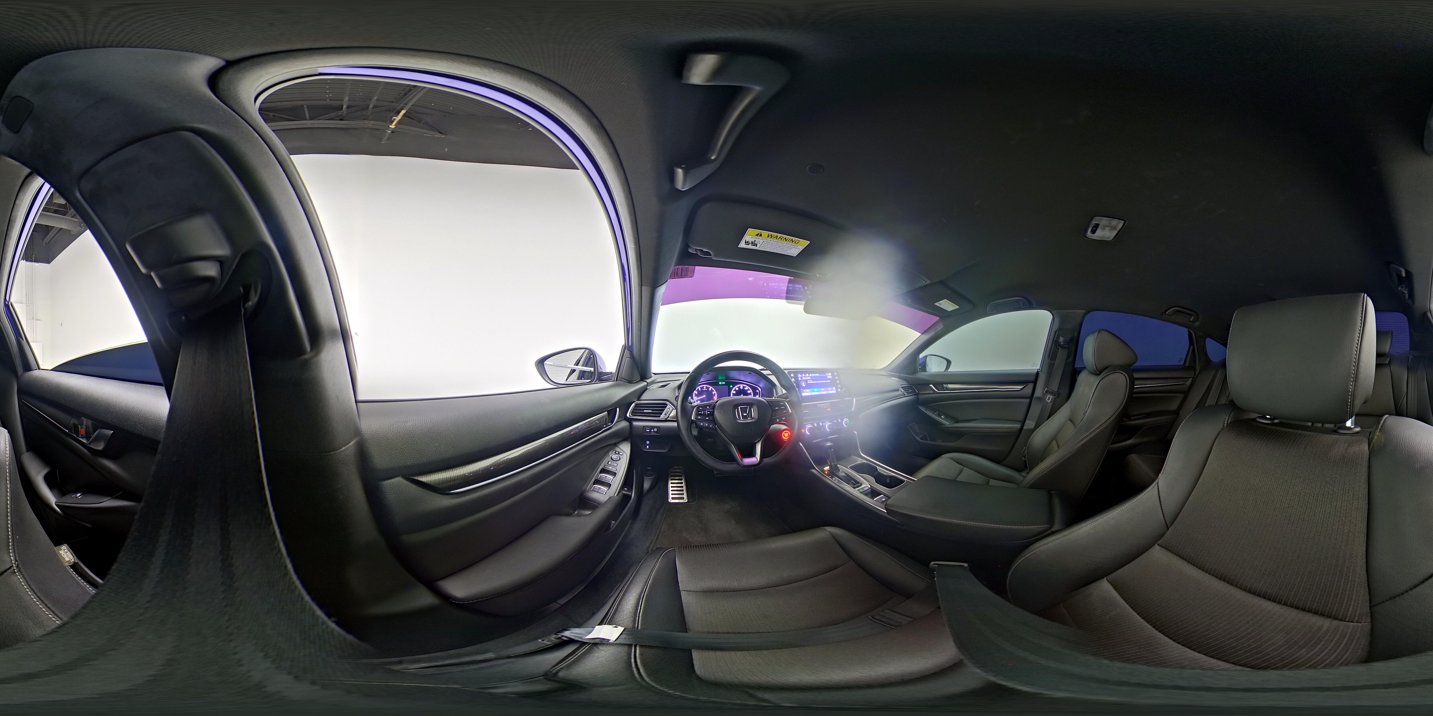 2019 Honda Accord Sport - Photo 26