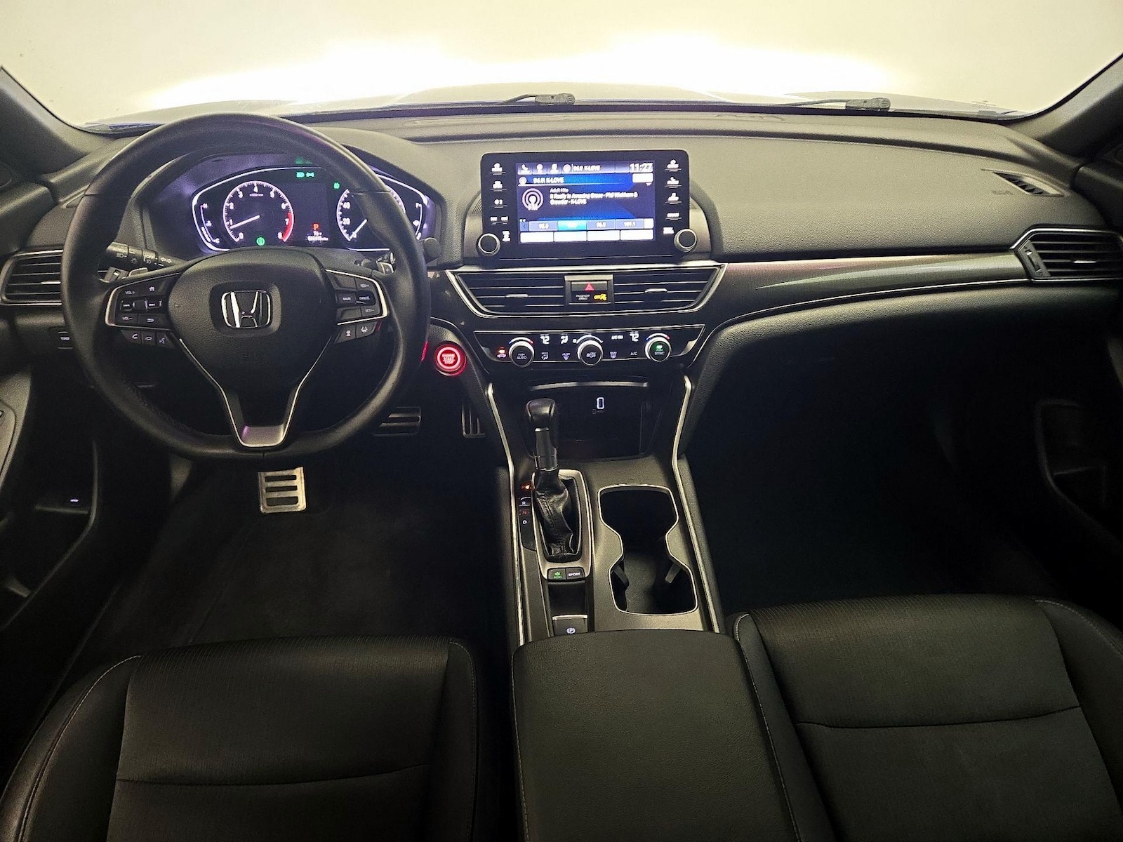 2019 Honda Accord Sport - Photo 10