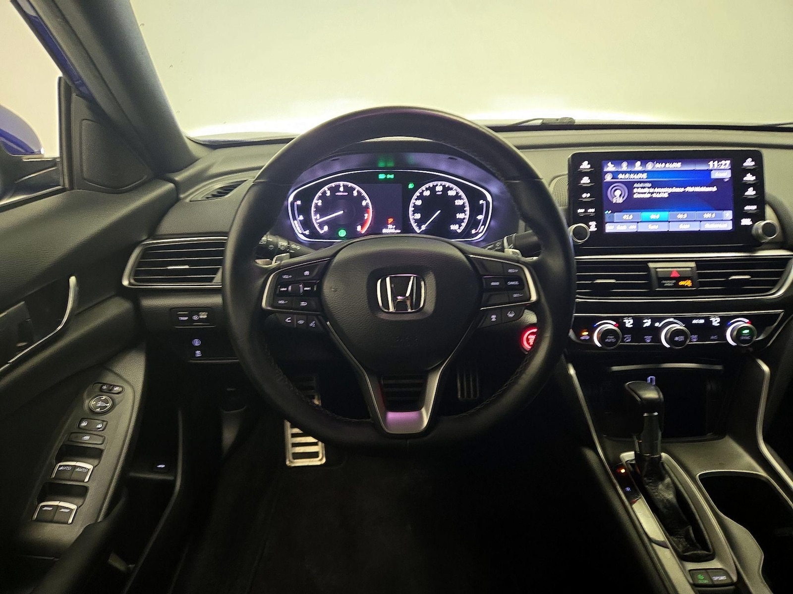 2019 Honda Accord Sport - Photo 11
