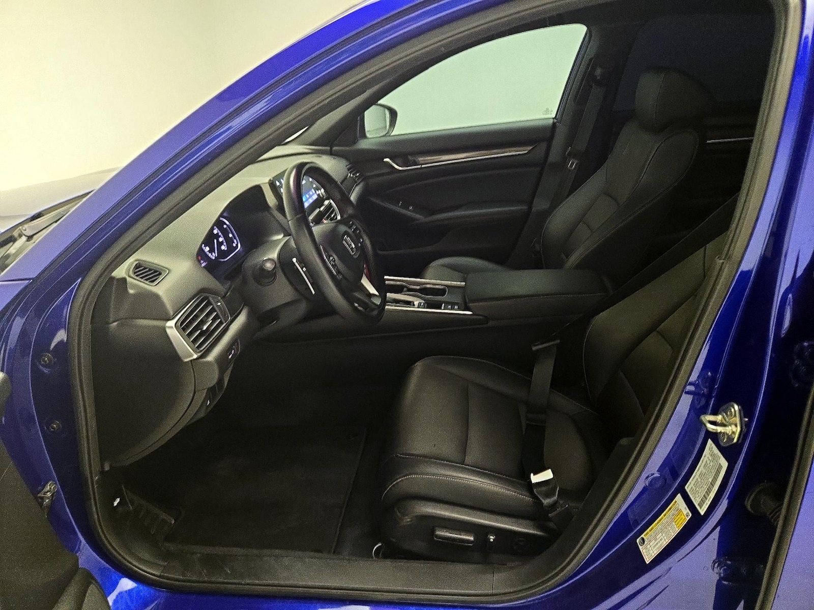 2019 Honda Accord Sport - Photo 12