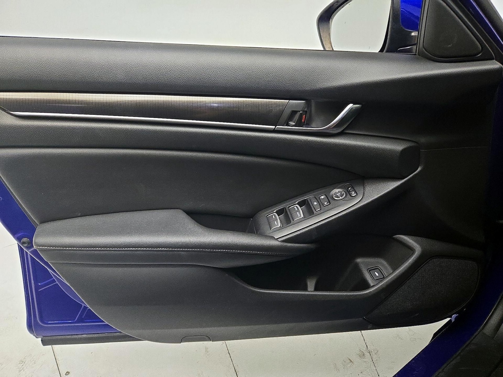 2019 Honda Accord Sport - Photo 13