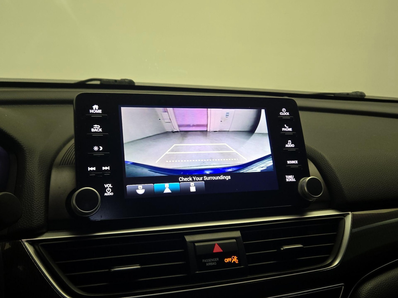 2019 Honda Accord Sport - Photo 15