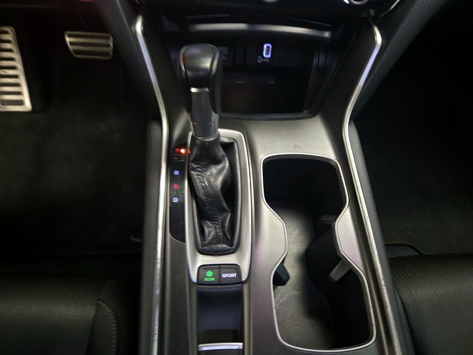 2019 Honda Accord Sport - Photo 18