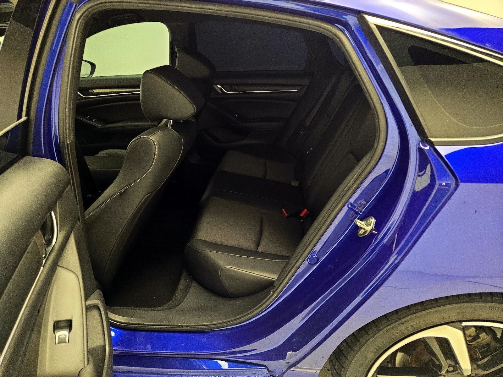 2019 Honda Accord Sport - Photo 20