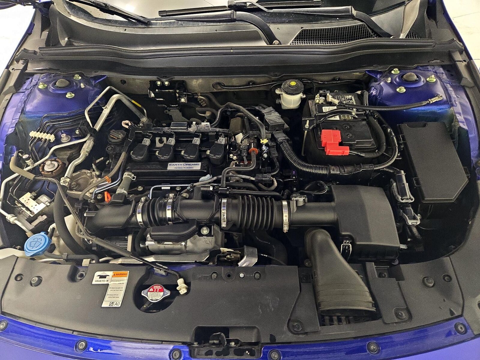 2019 Honda Accord Sport - Photo 22