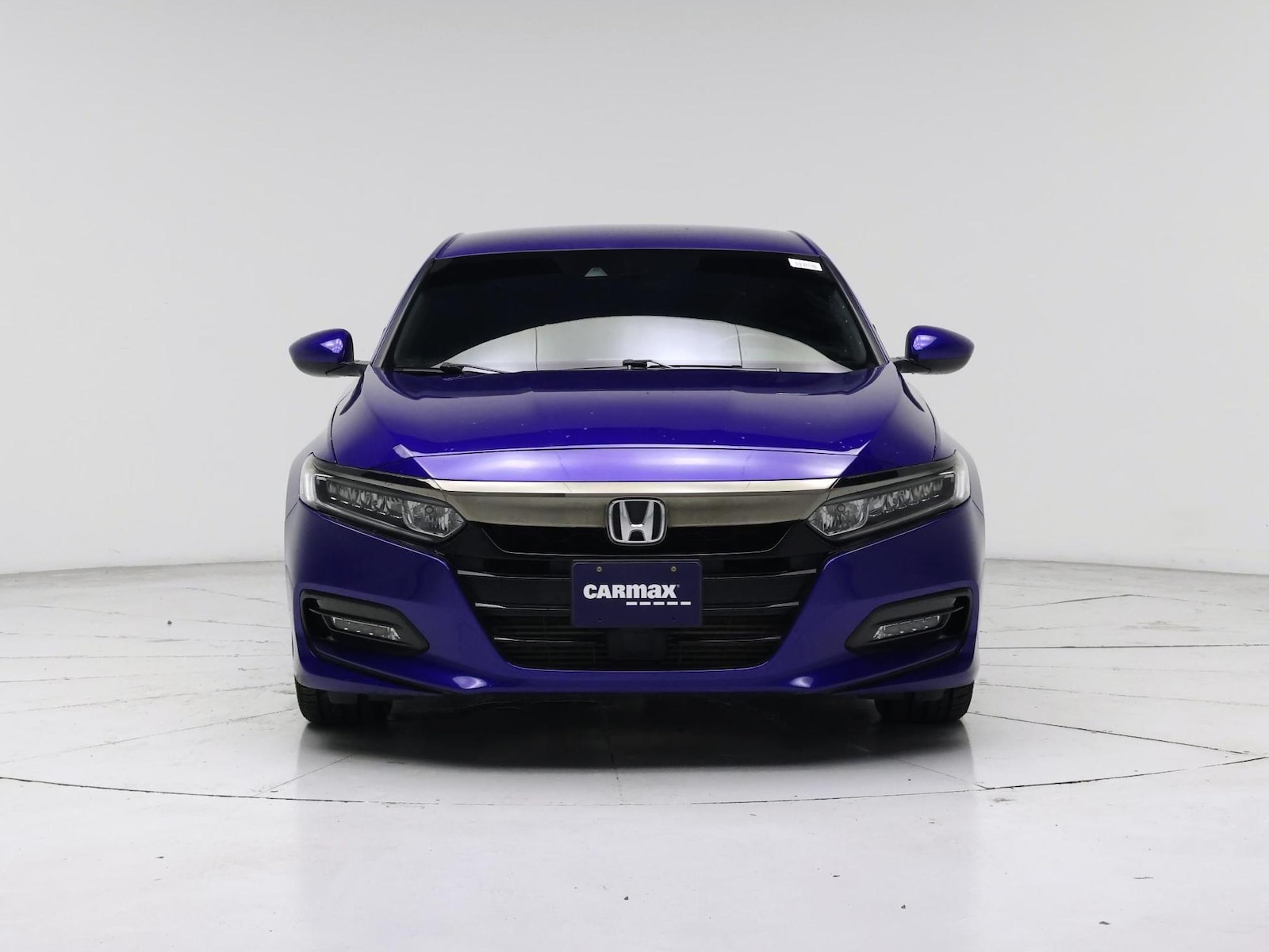 2019 Honda Accord Sport - Photo 6