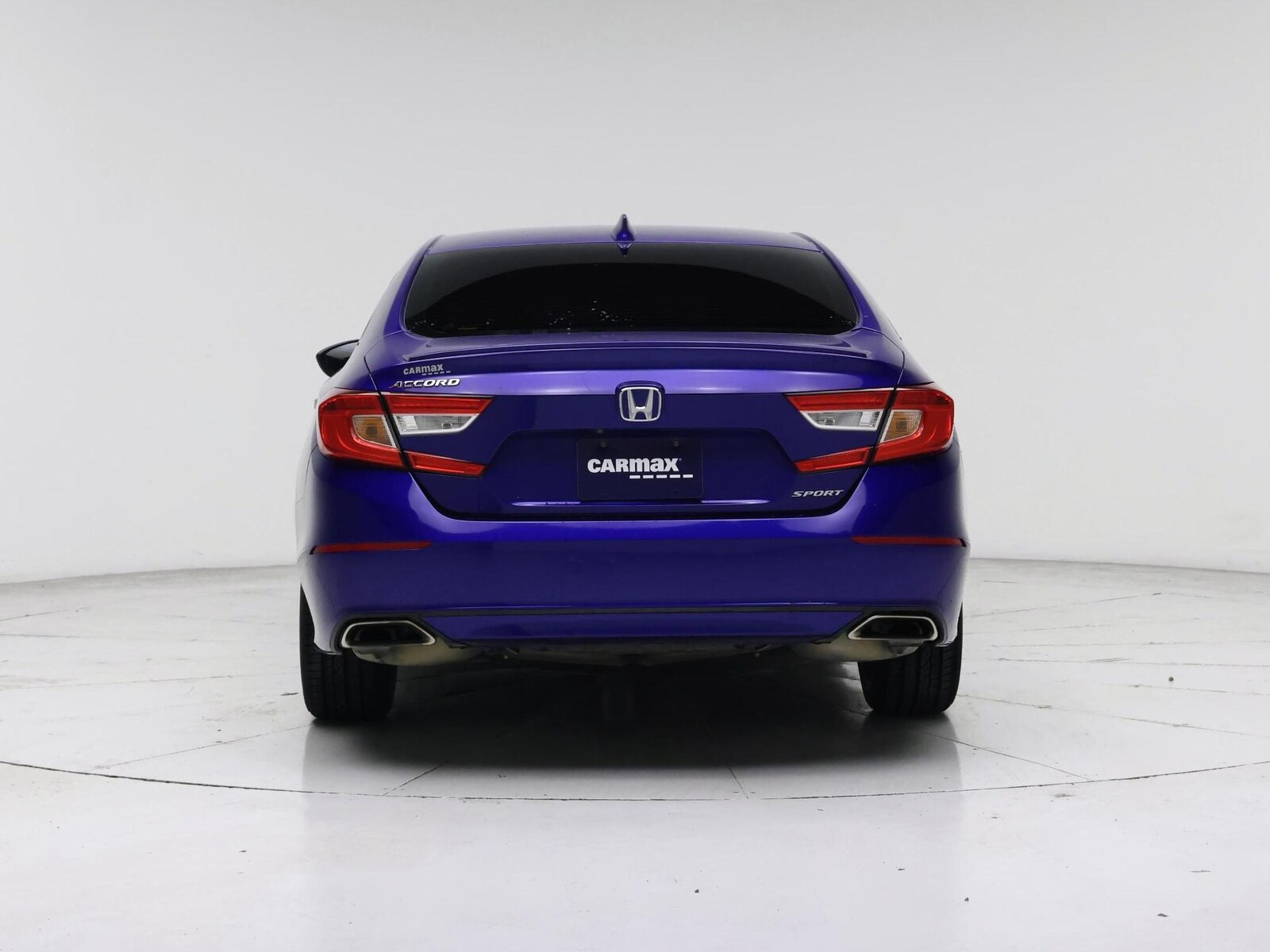 2019 Honda Accord Sport - Photo 7