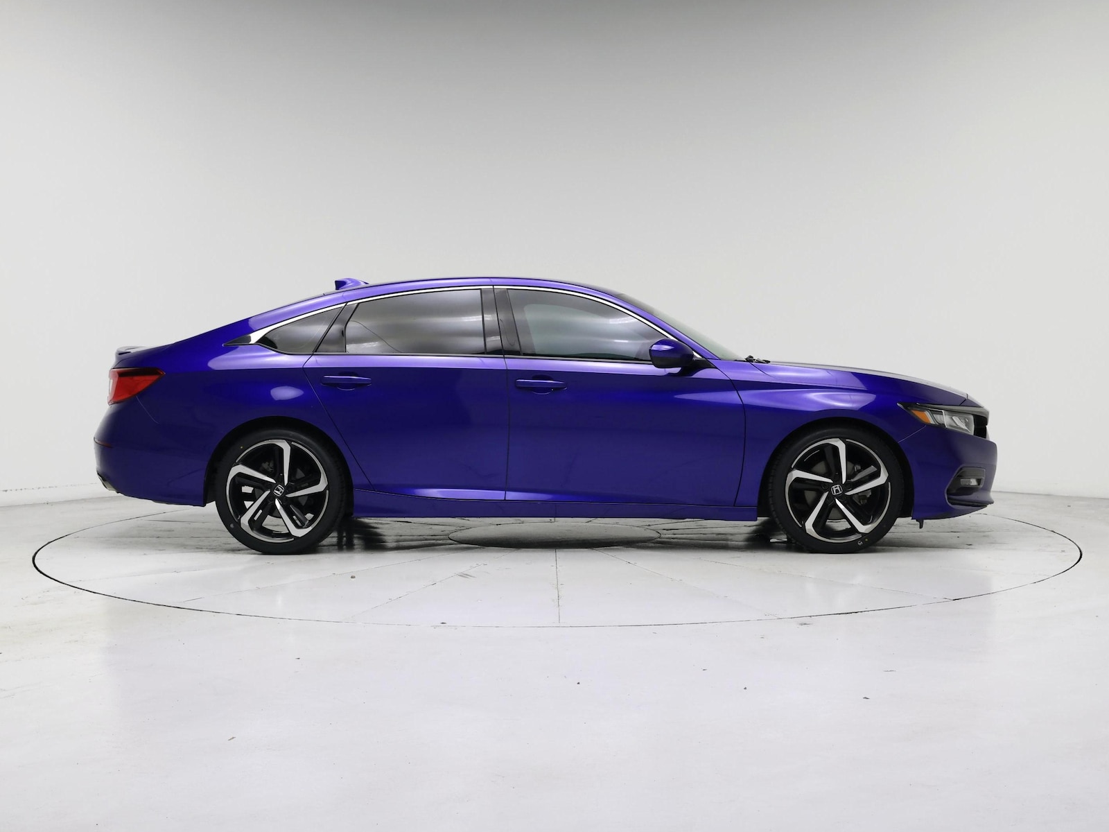 2019 Honda Accord Sport - Photo 8