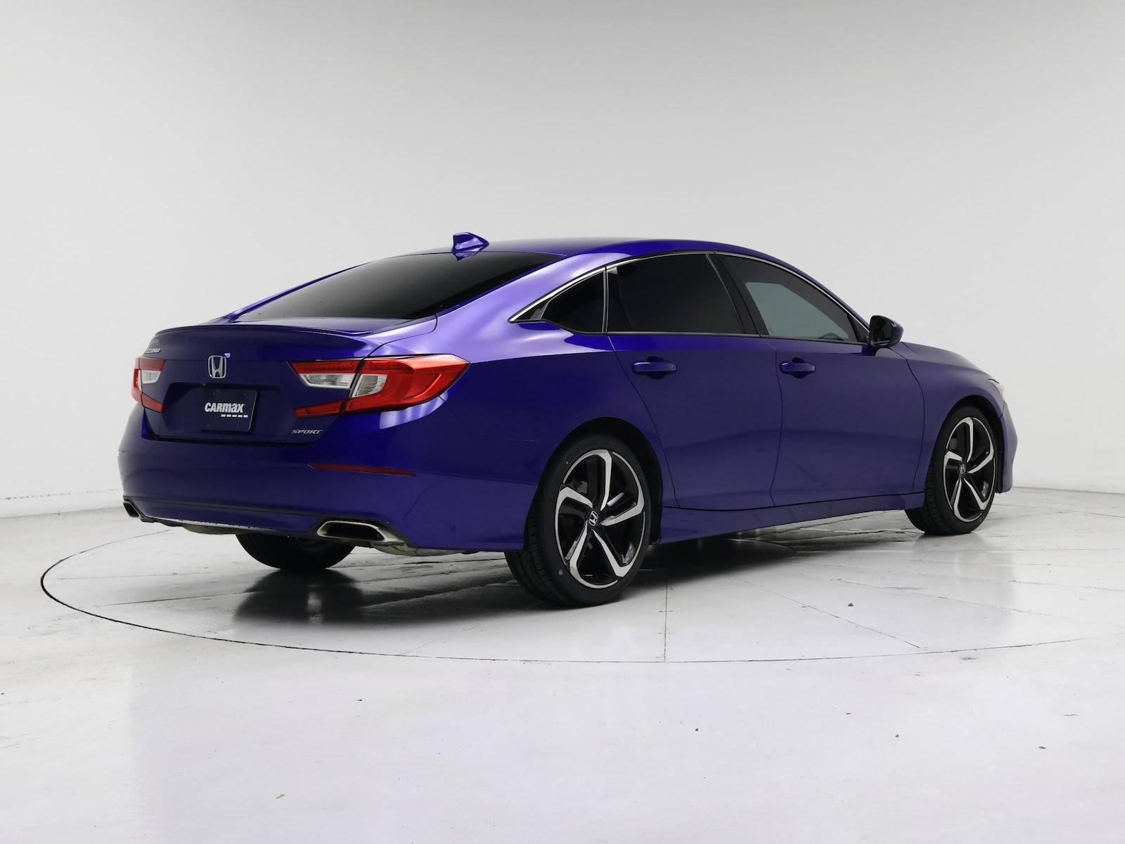 2019 Honda Accord Sport - Photo 9