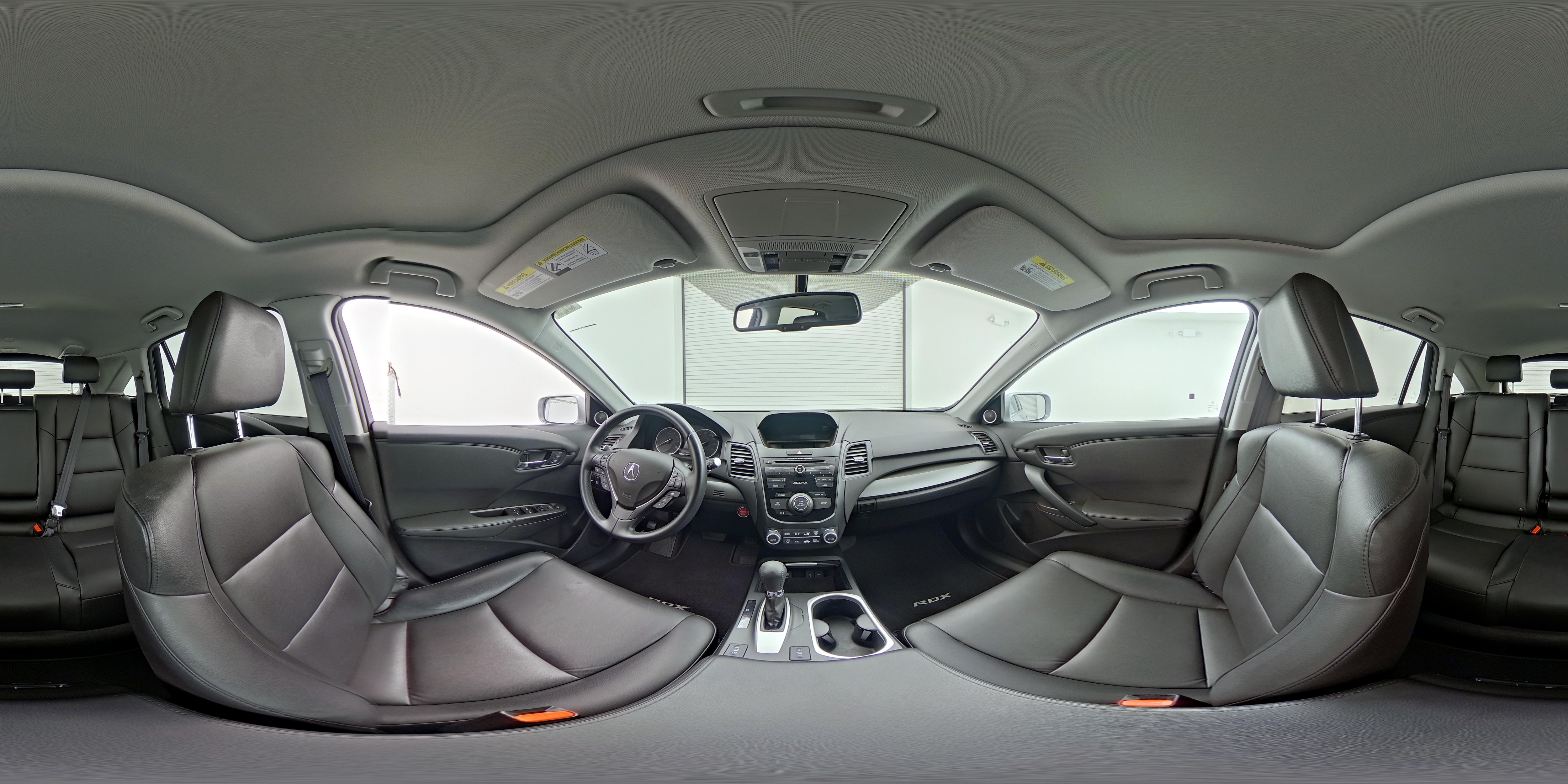 2018 Acura RDX Base - Photo 26