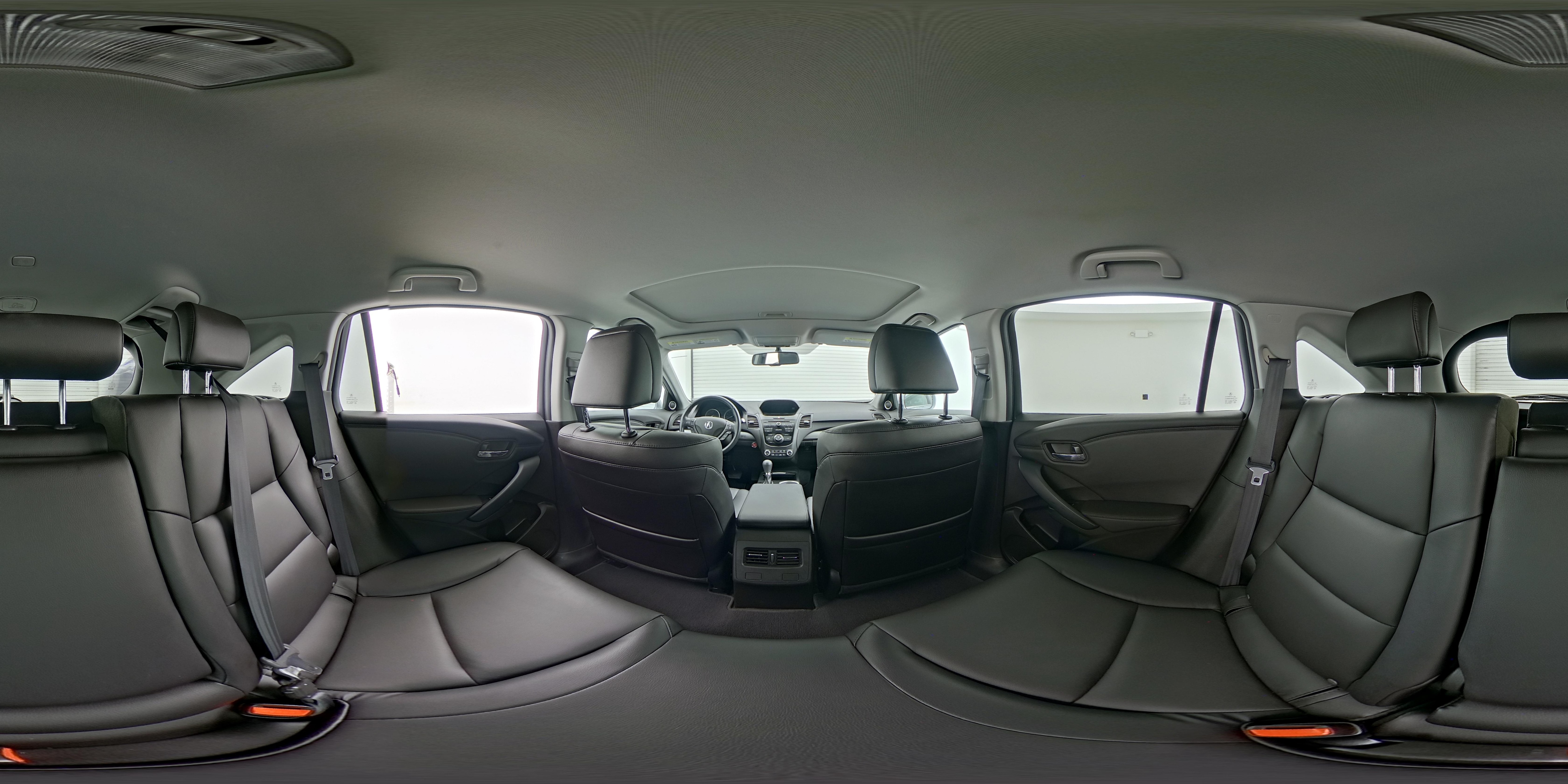 2018 Acura RDX Base - Photo 27