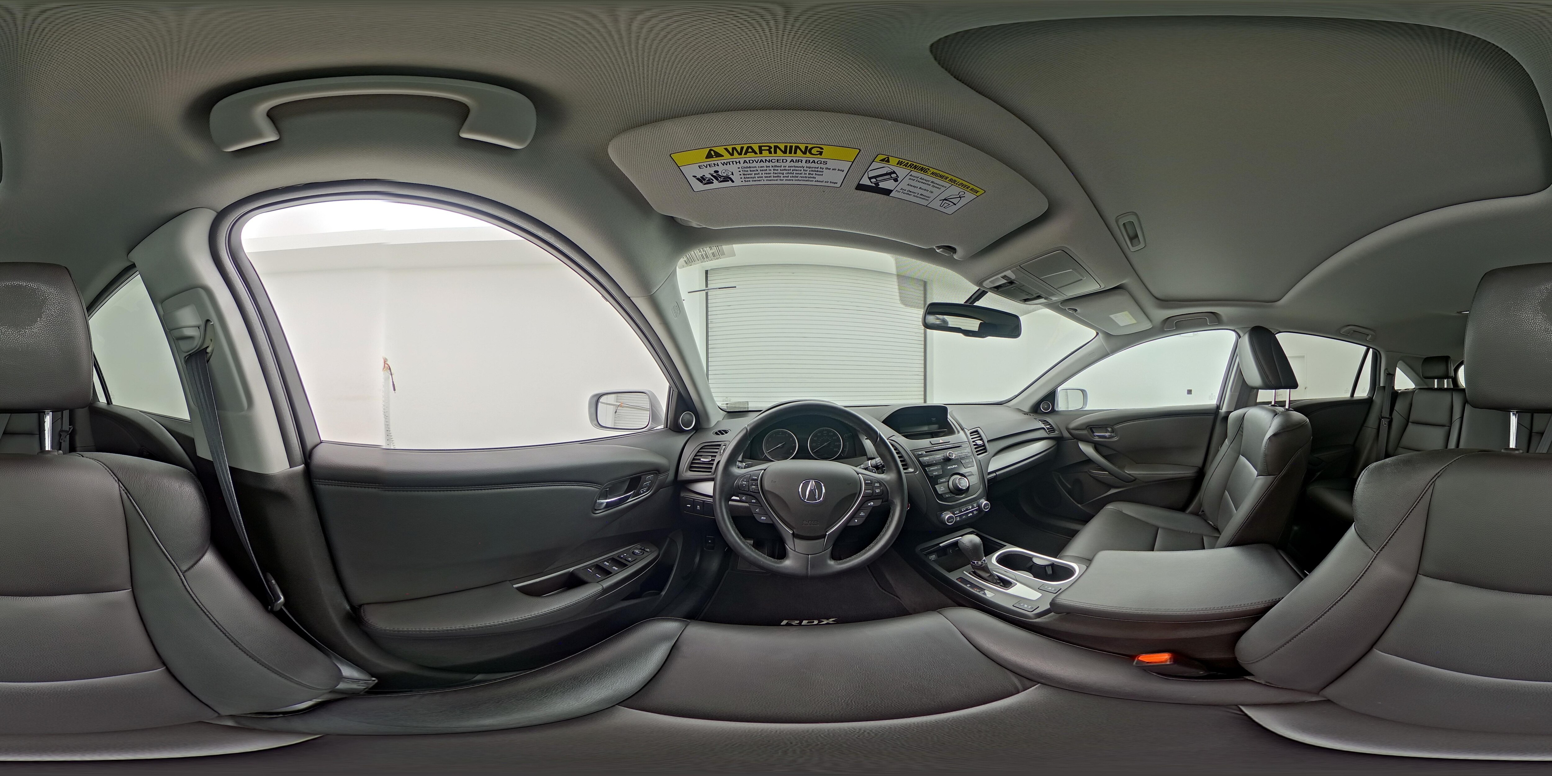 2018 Acura RDX Base - Photo 28