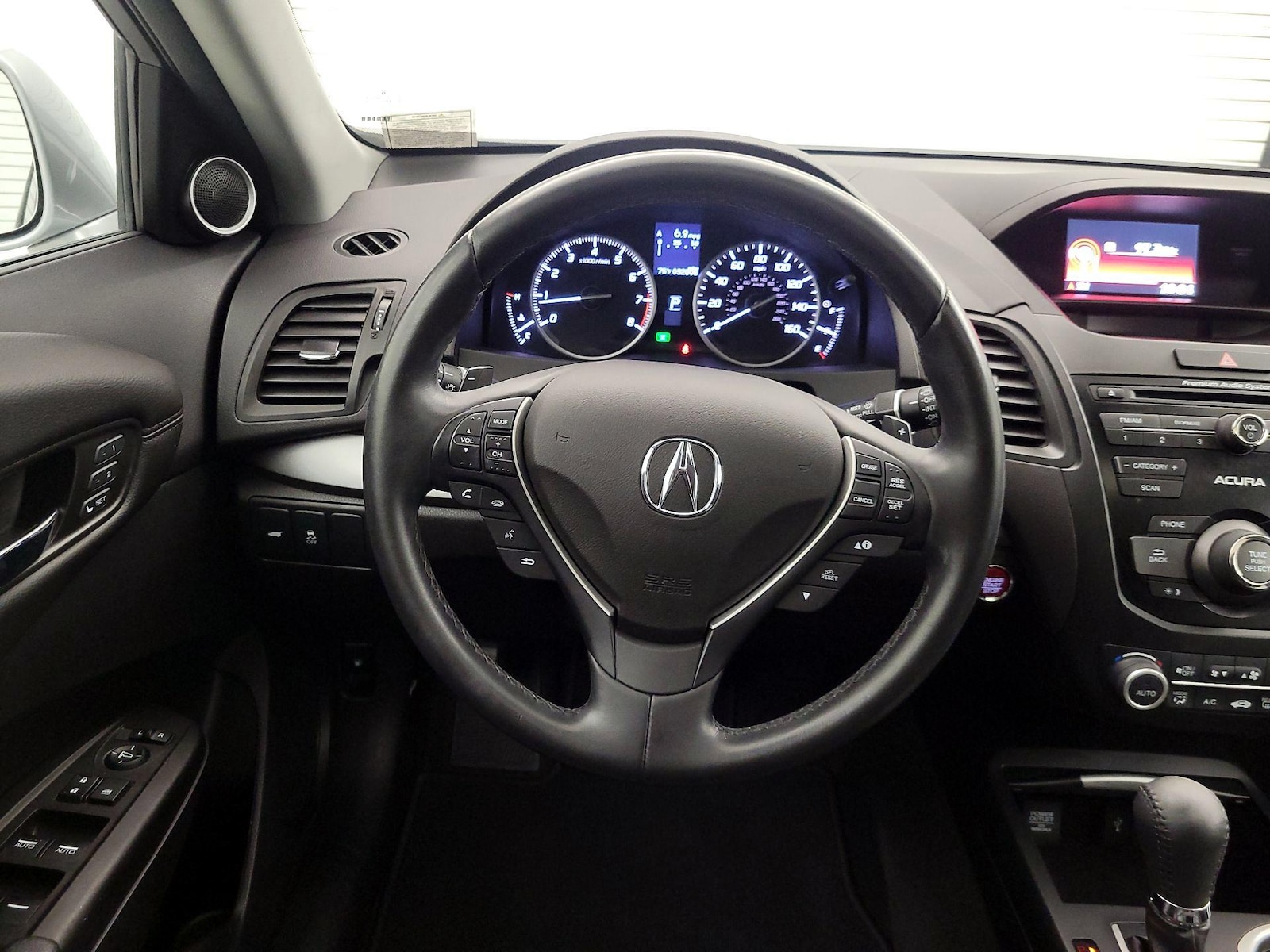 2018 Acura RDX Base - Photo 11
