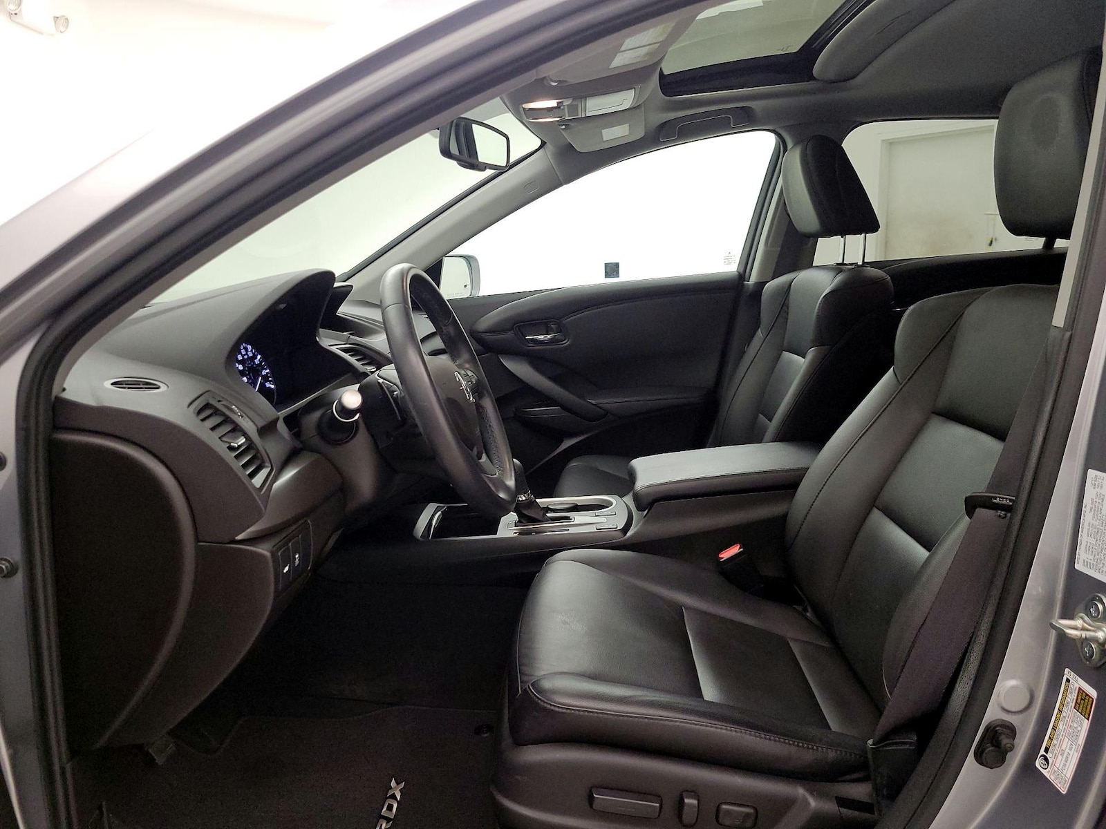 2018 Acura RDX Base - Photo 12