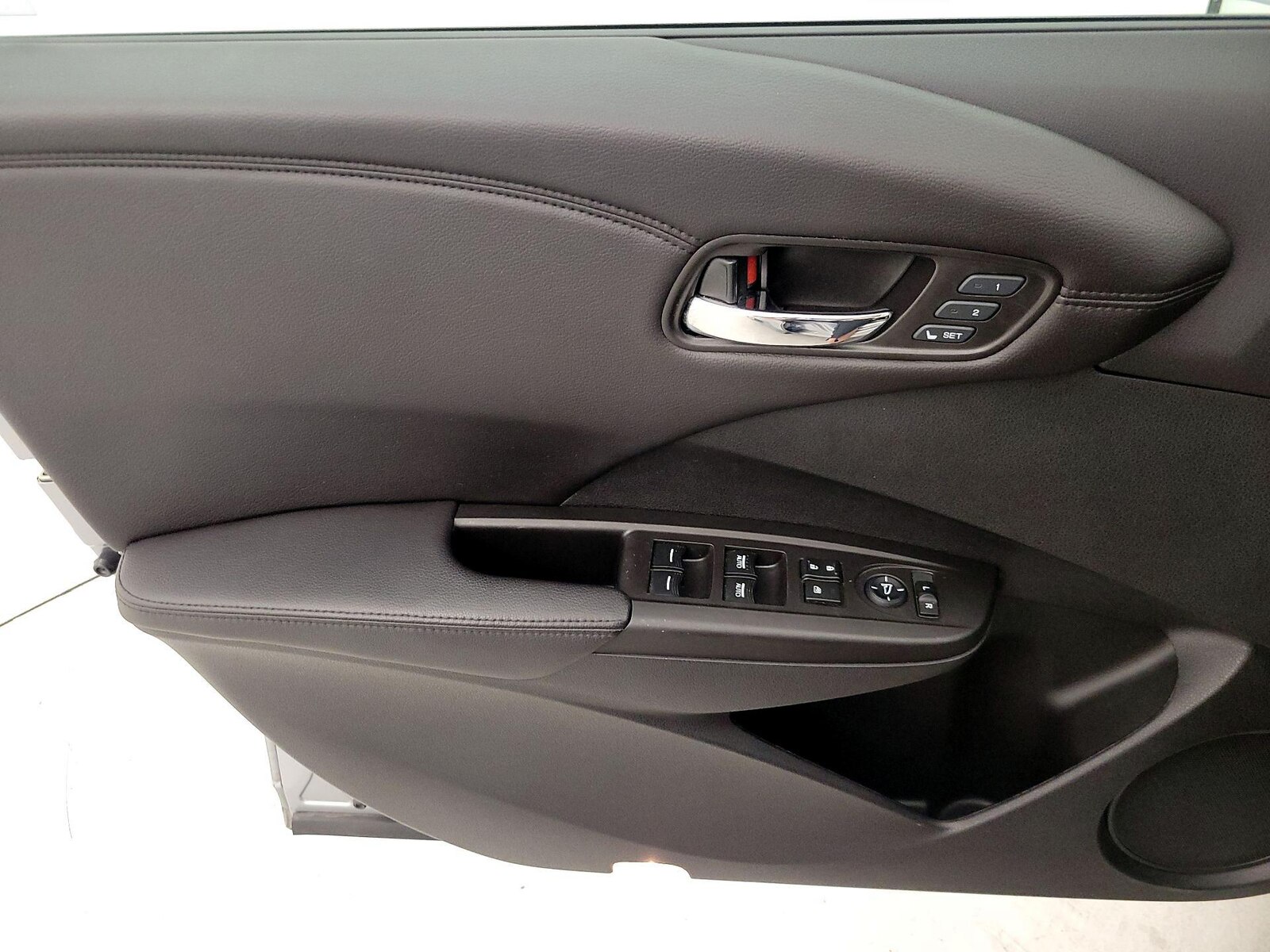 2018 Acura RDX Base - Photo 13