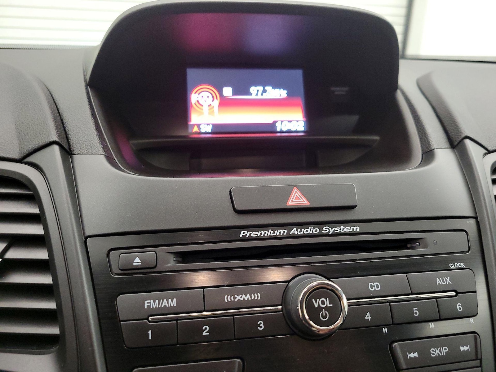 2018 Acura RDX Base - Photo 16