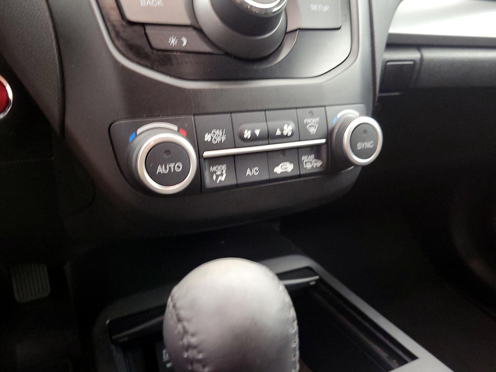 2018 Acura RDX Base - Photo 17