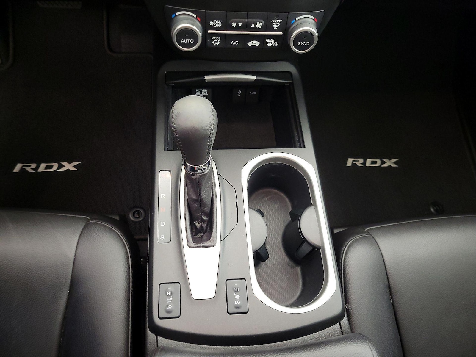 2018 Acura RDX Base - Photo 18