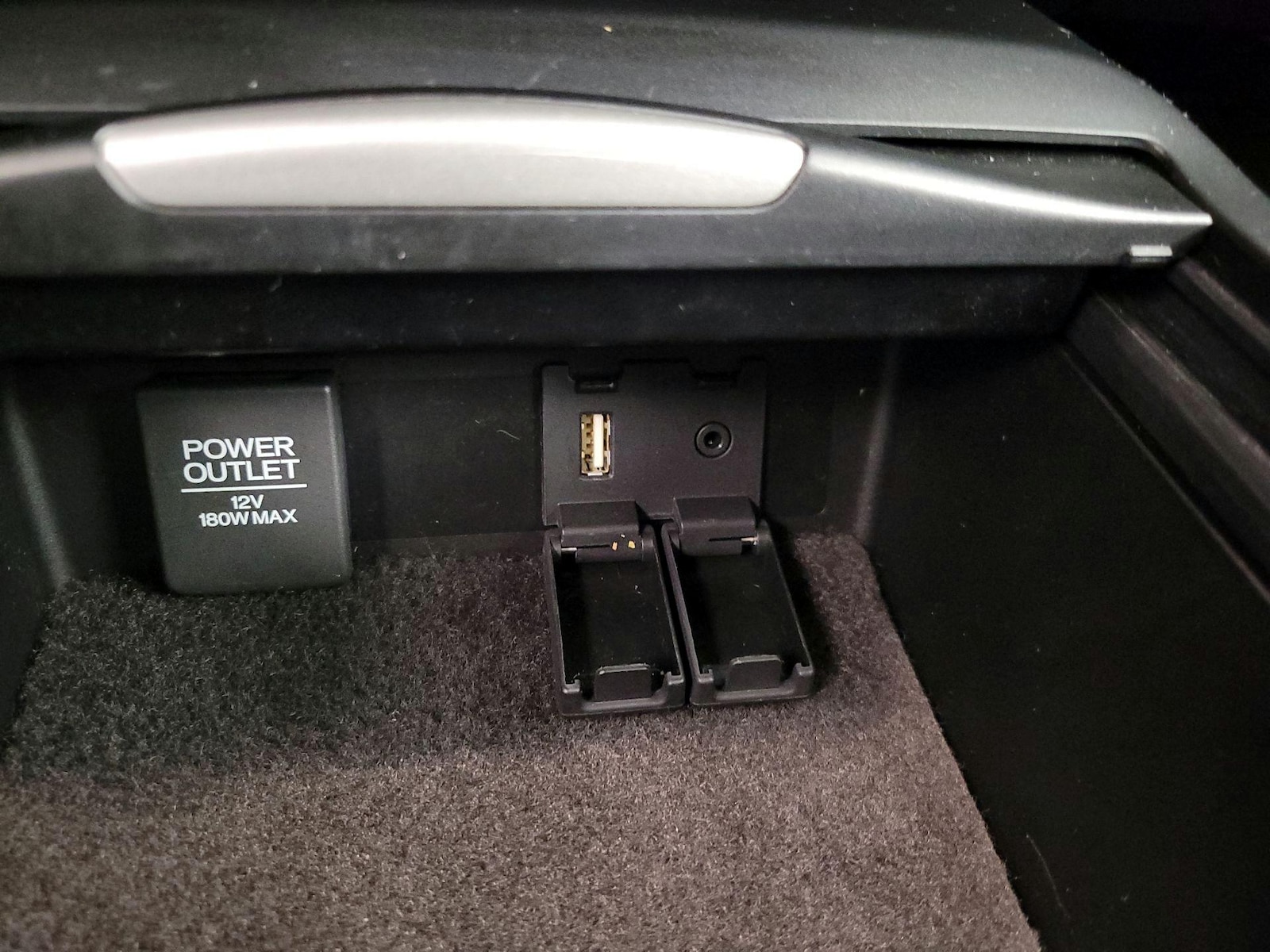 2018 Acura RDX Base - Photo 19