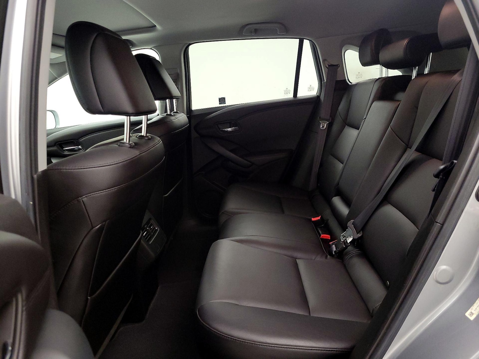 2018 Acura RDX Base - Photo 21