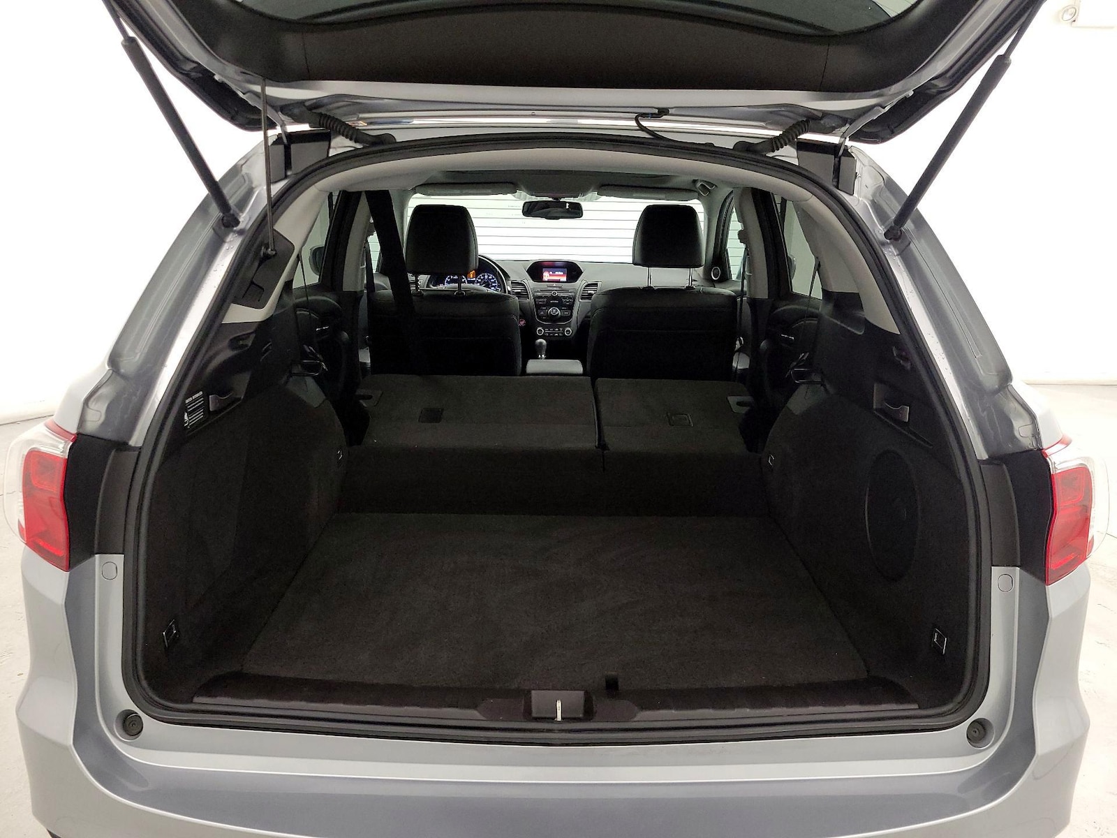 2018 Acura RDX Base - Photo 23