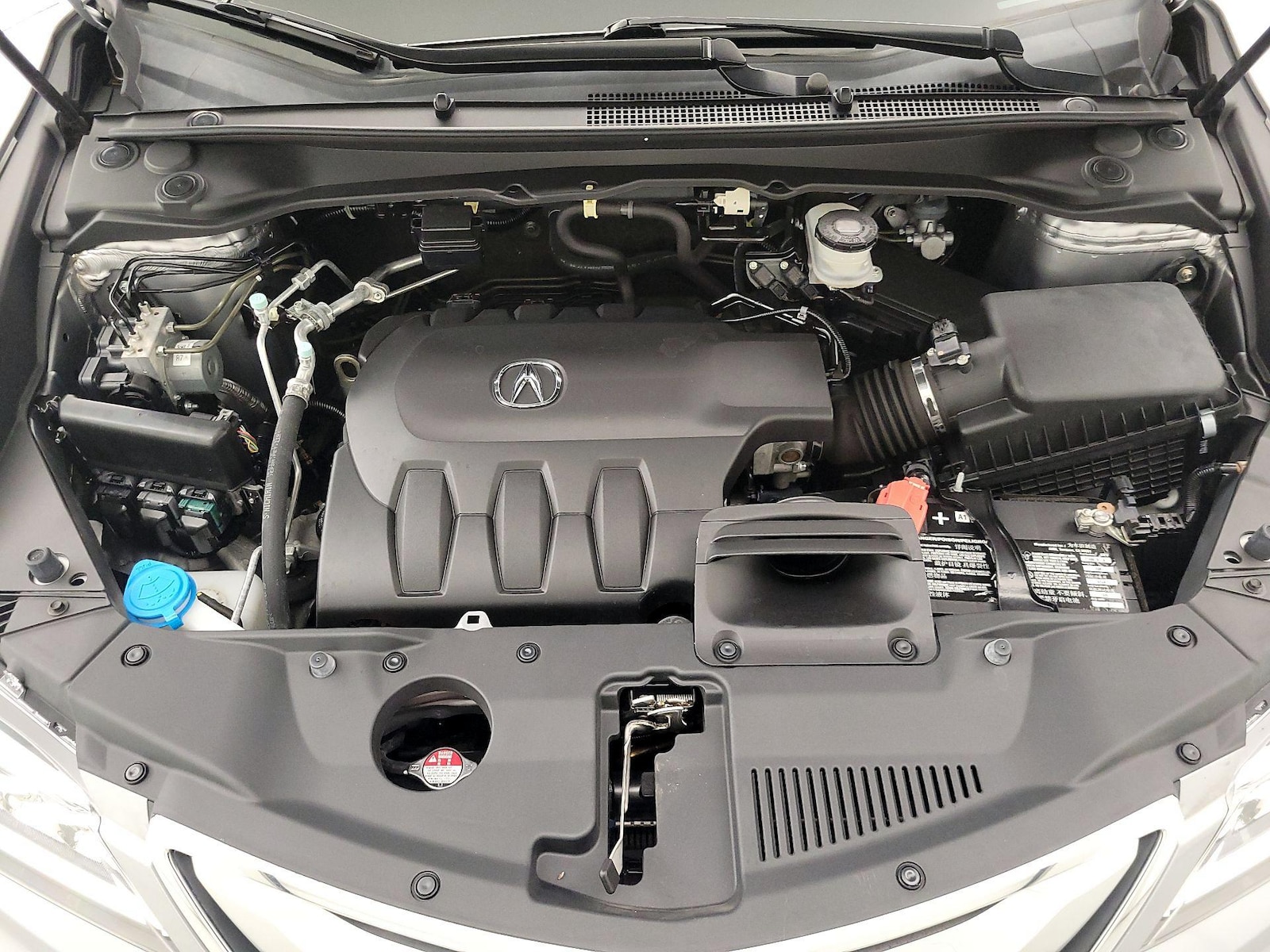 2018 Acura RDX Base - Photo 24