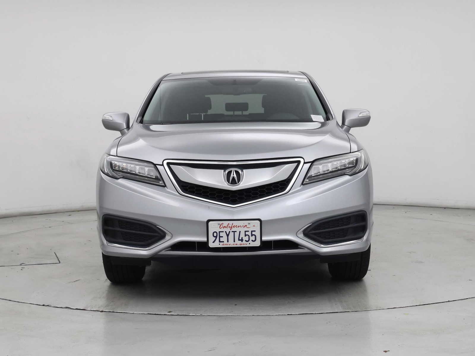 2018 Acura RDX Base - Photo 6