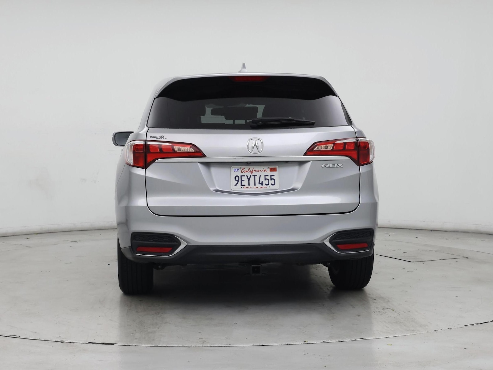 2018 Acura RDX Base - Photo 7