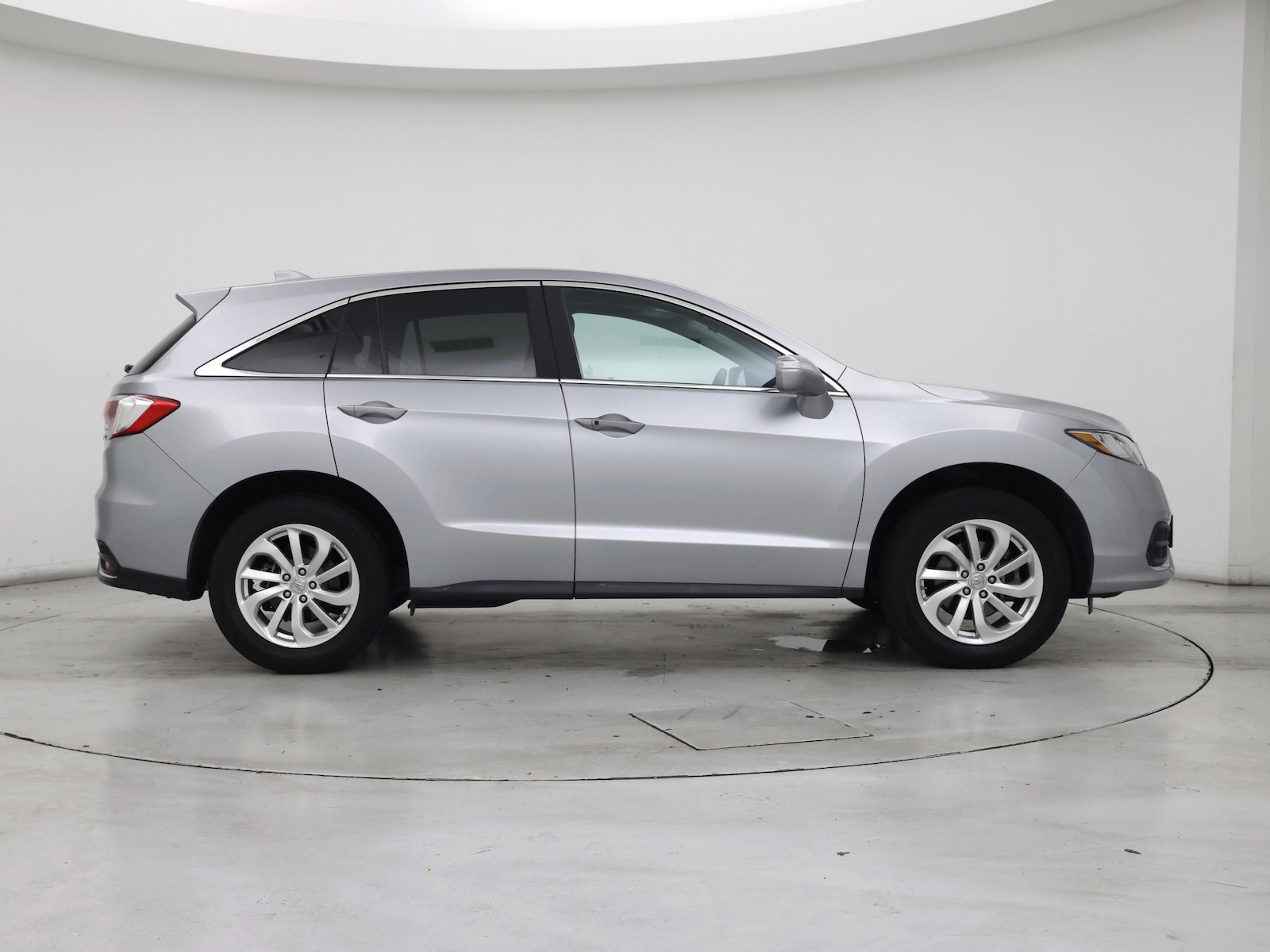 2018 Acura RDX Base - Photo 8