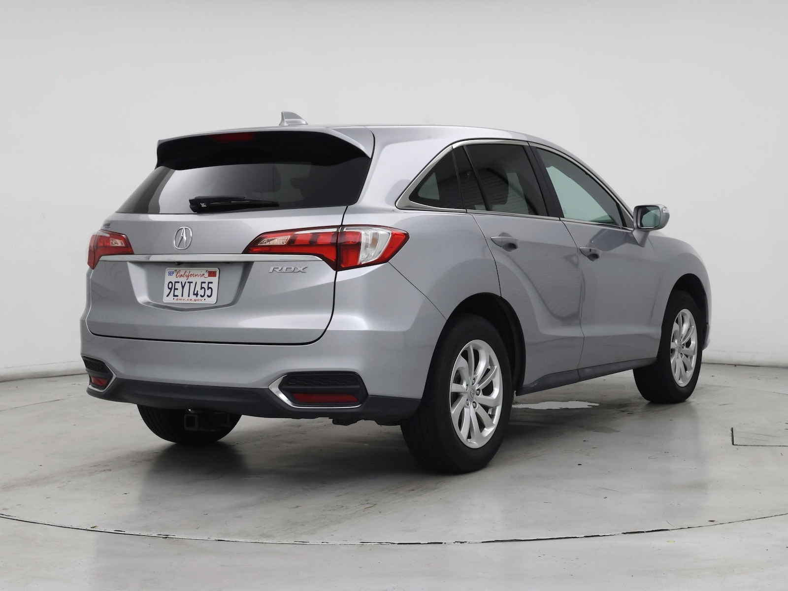 2018 Acura RDX Base - Photo 9