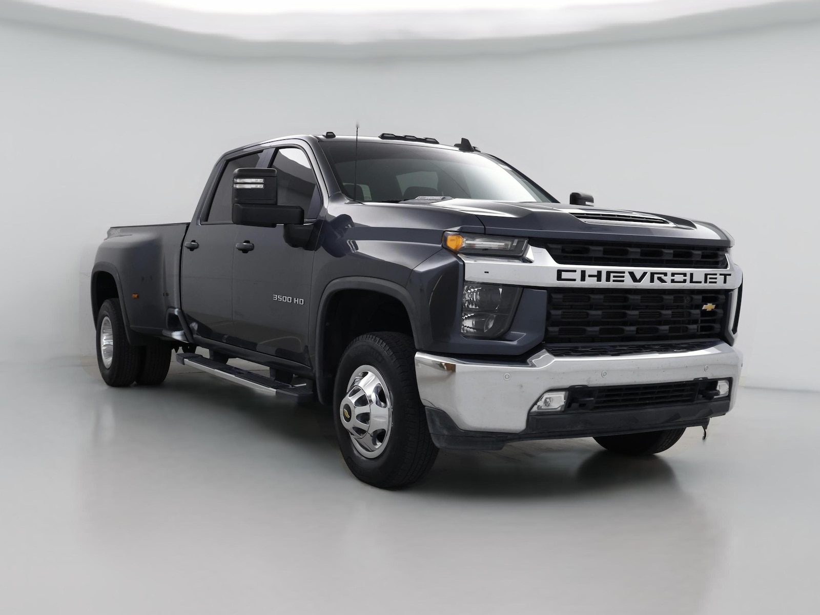 2020 Chevrolet Silverado 3500HD