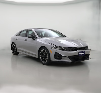 Recommended categories heading image of the selected vehicle
