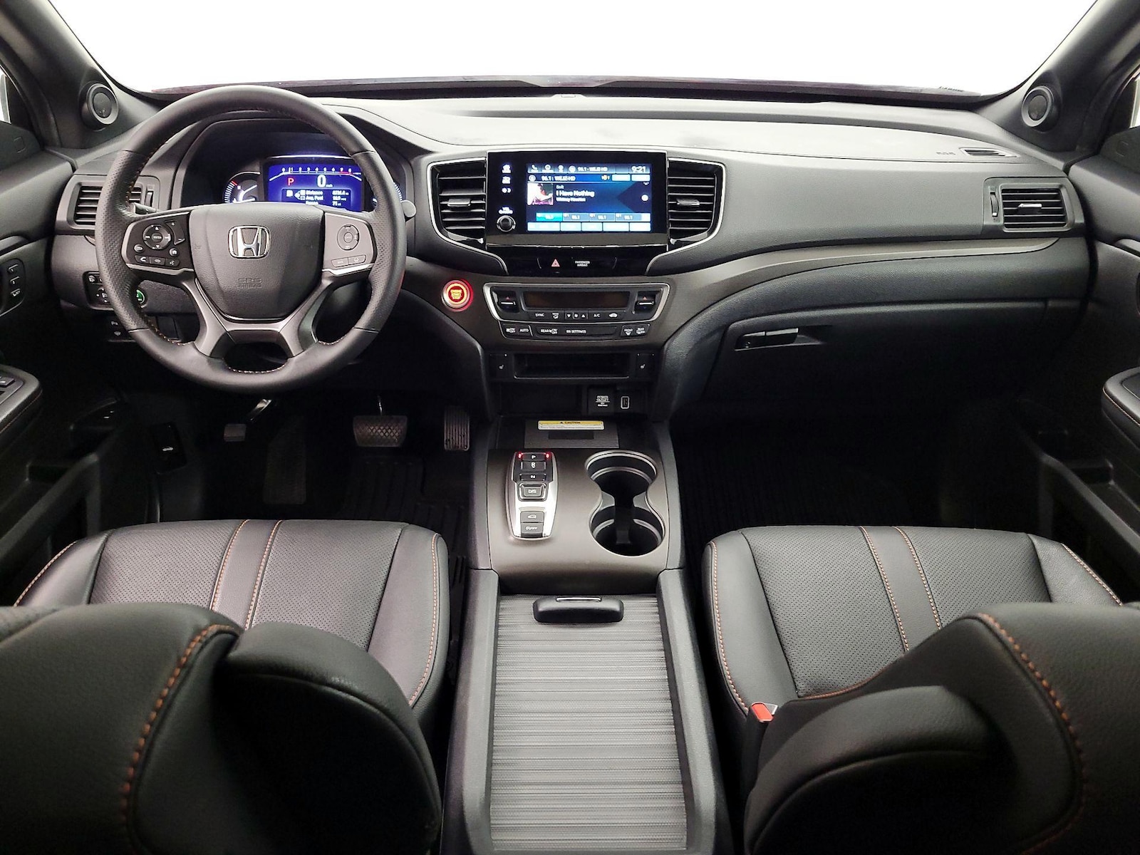 2023 Honda Passport TrailSport - Photo 10