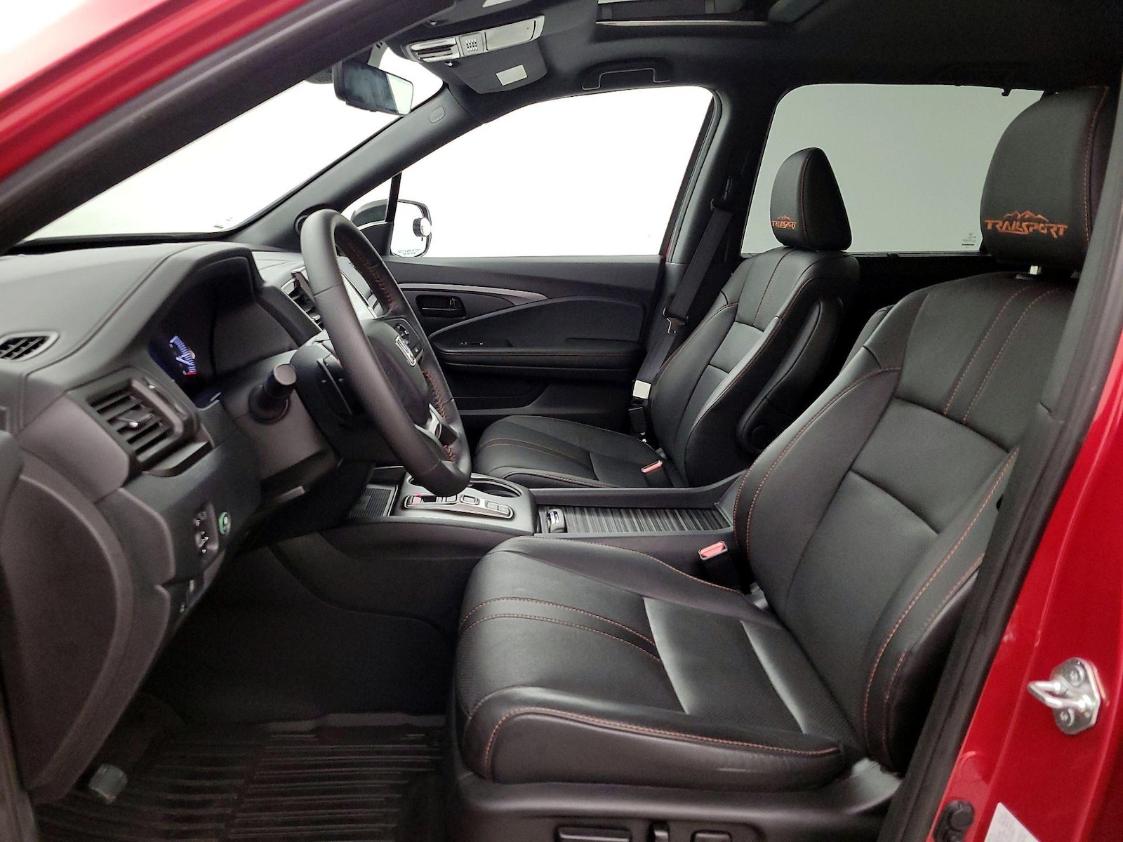 2023 Honda Passport TrailSport - Photo 12