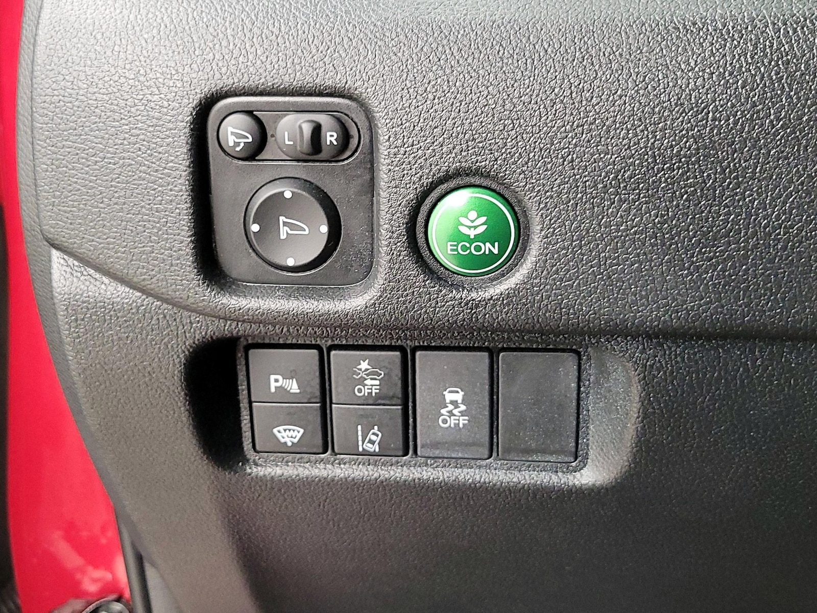 2023 Honda Passport TrailSport - Photo 14