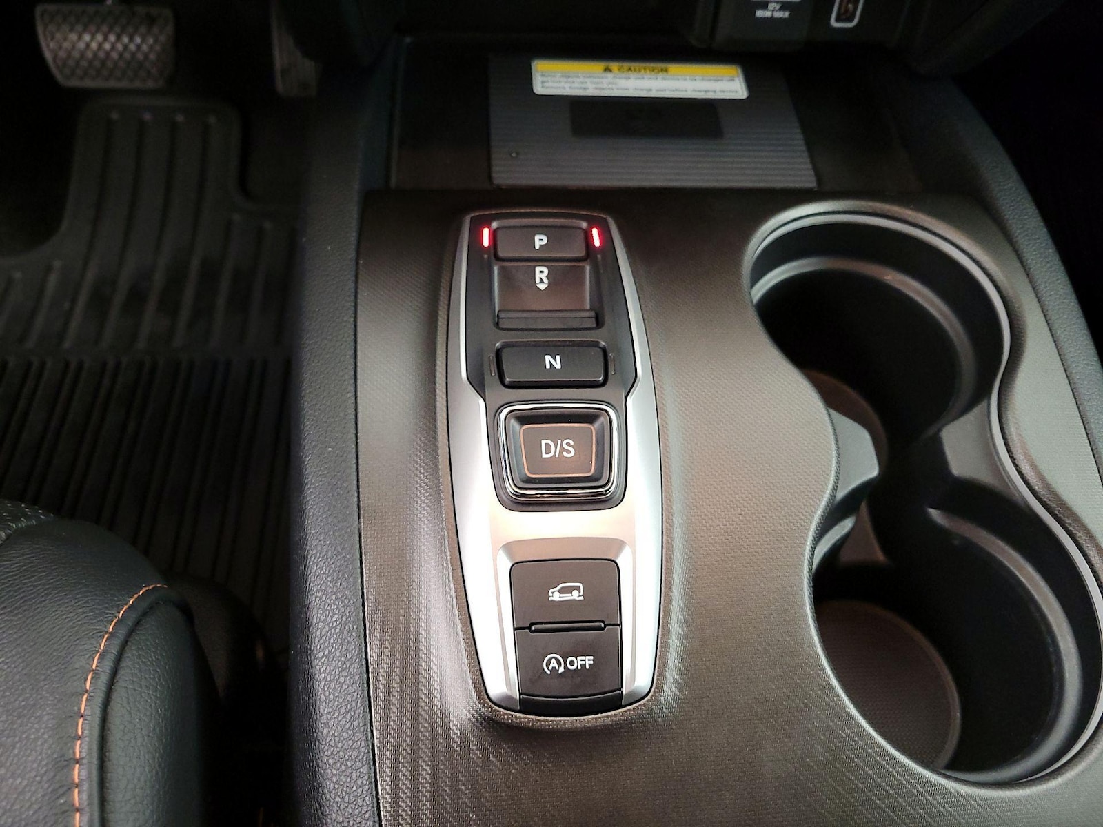 2023 Honda Passport TrailSport - Photo 18