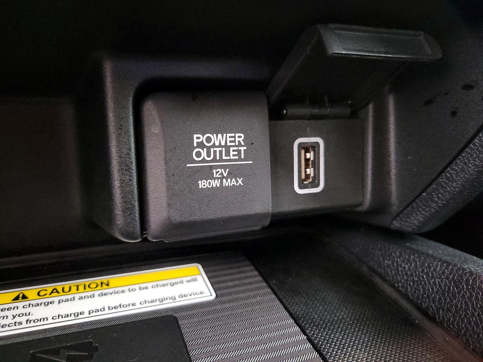 2023 Honda Passport TrailSport - Photo 19