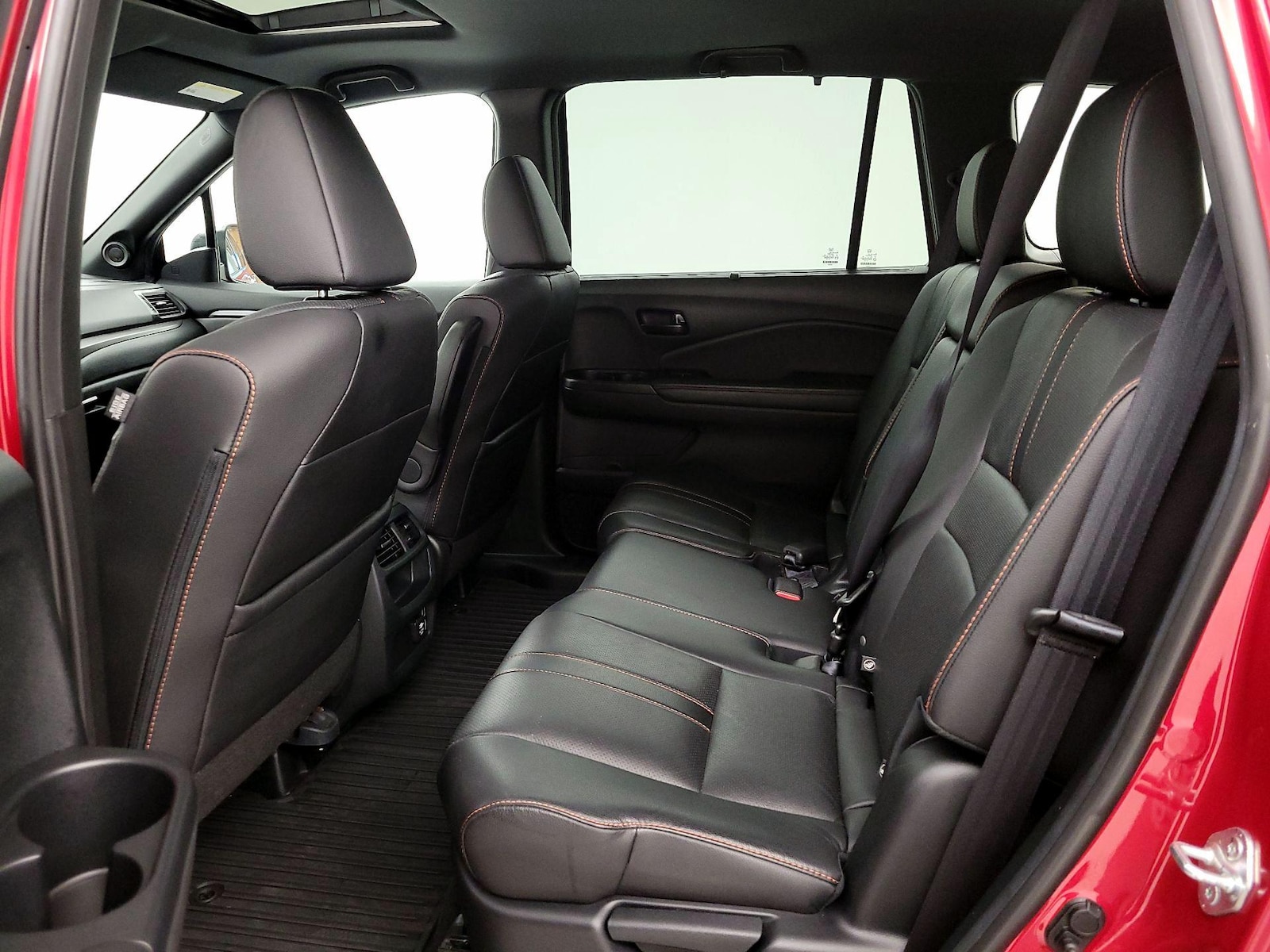 2023 Honda Passport TrailSport - Photo 21
