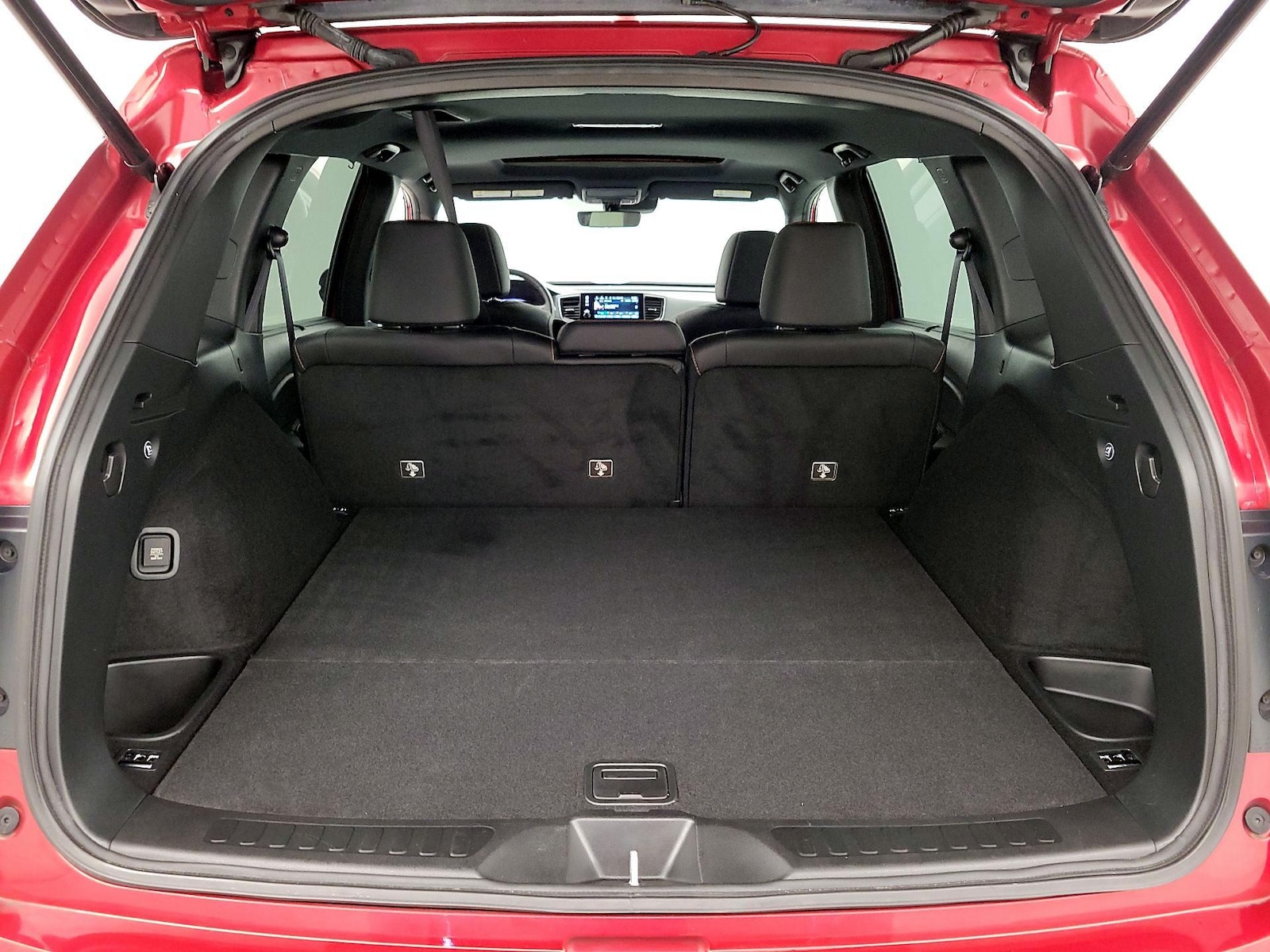 2023 Honda Passport TrailSport - Photo 22