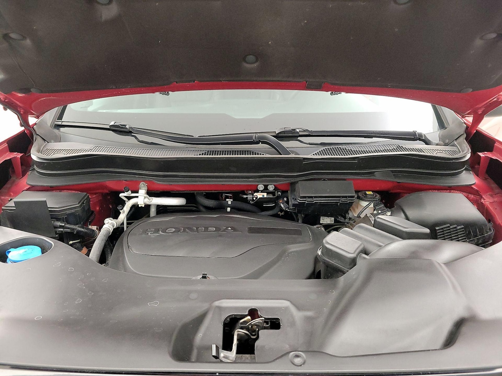 2023 Honda Passport TrailSport - Photo 23