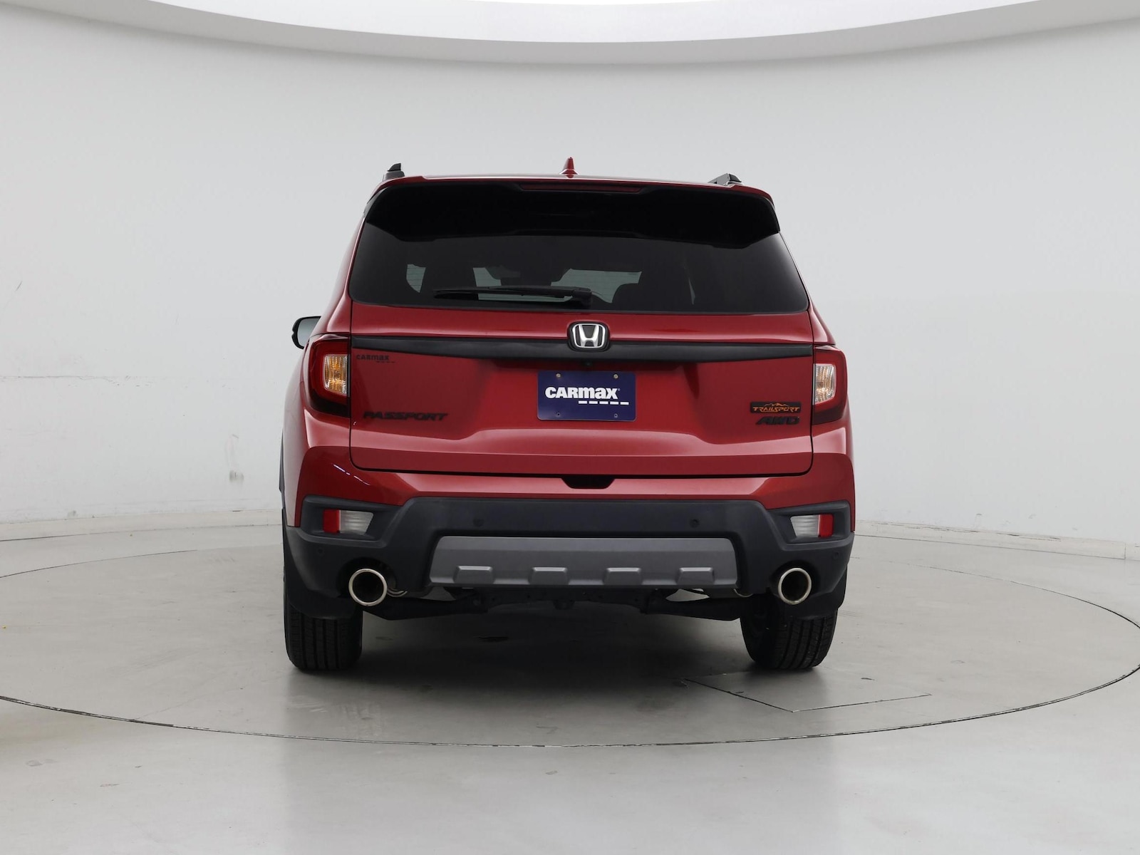 2023 Honda Passport TrailSport - Photo 7