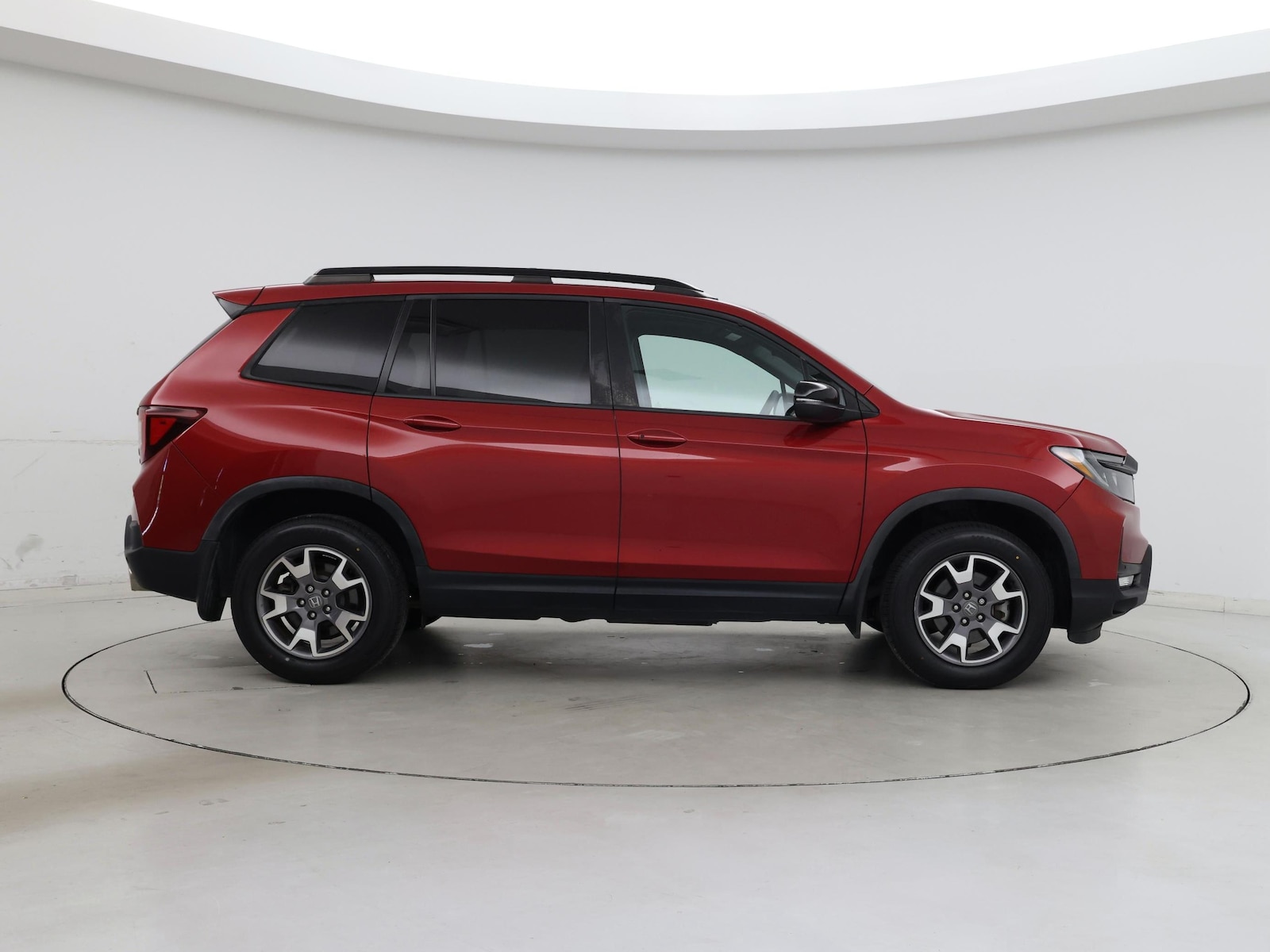 2023 Honda Passport TrailSport - Photo 8