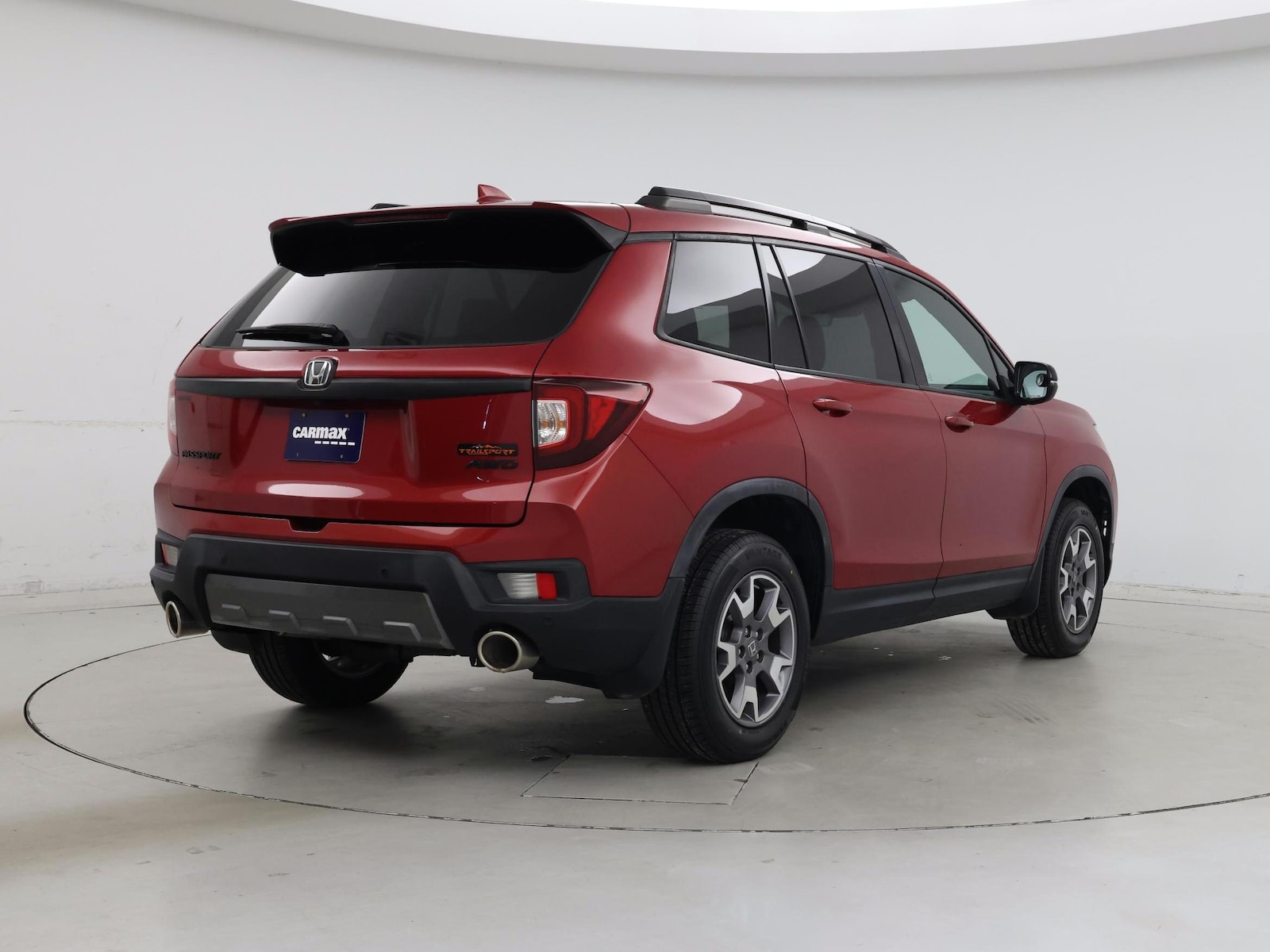 2023 Honda Passport TrailSport - Photo 9